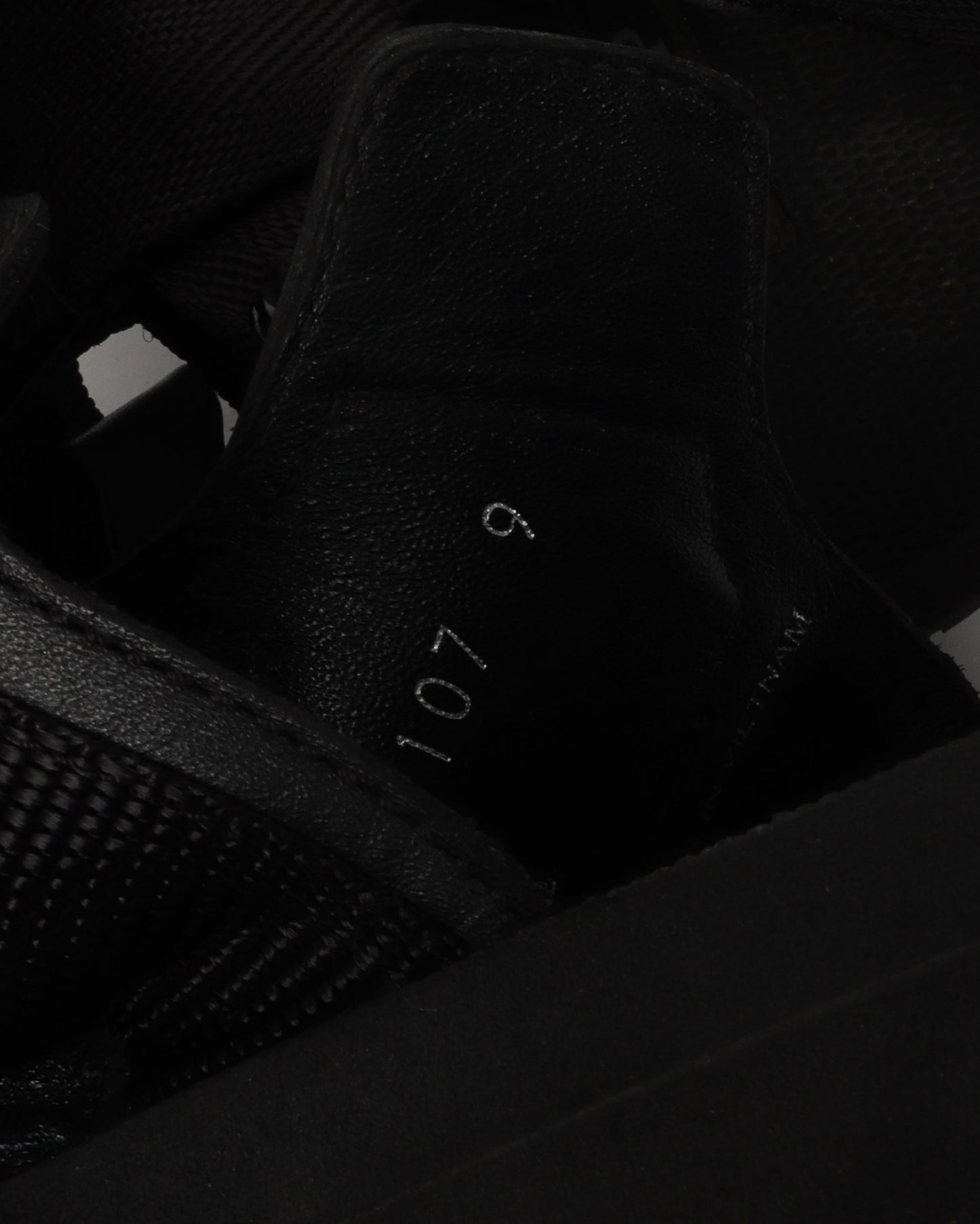 Velcro Strap Sandals
