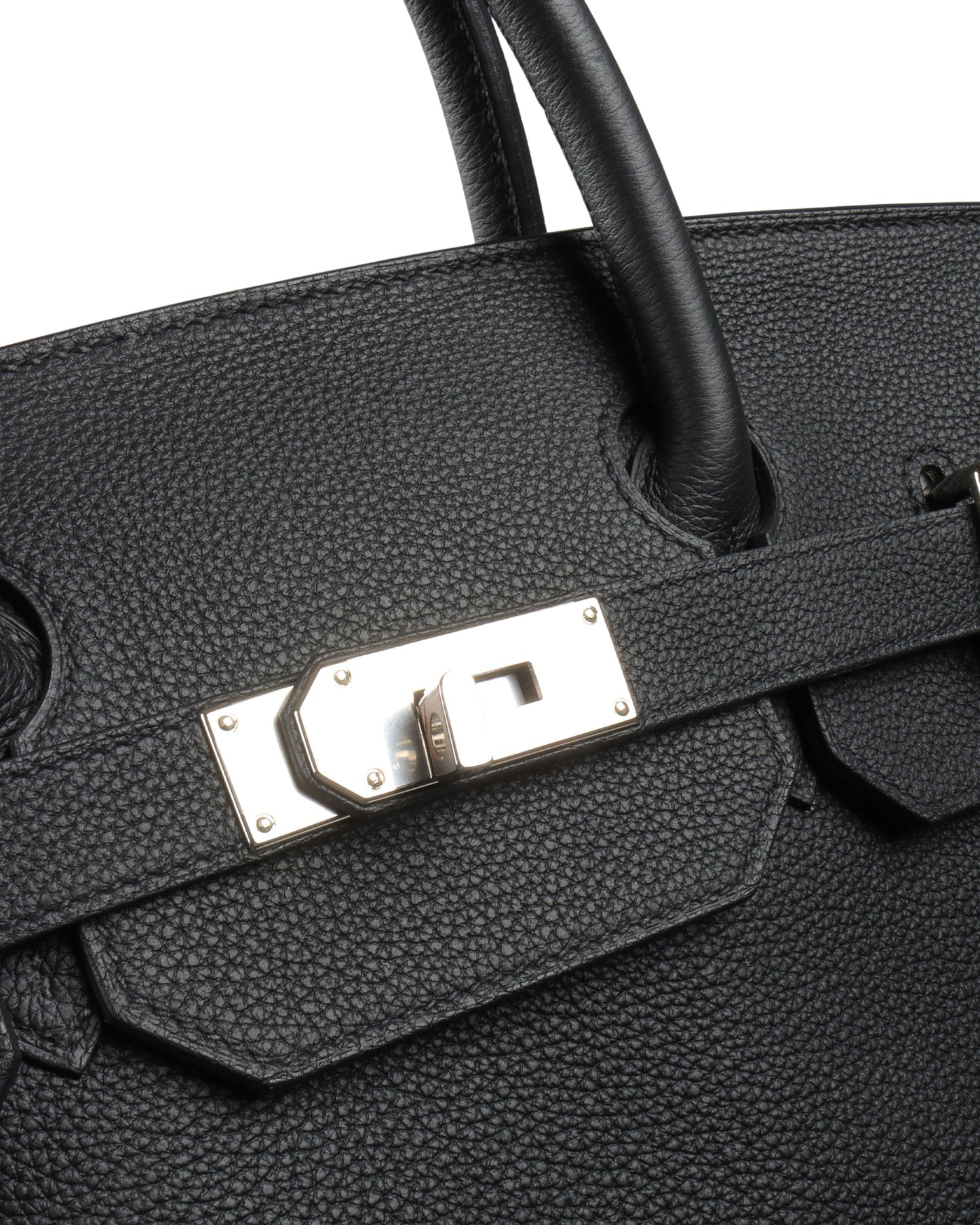 Embroidered Runway Birkin 40 Bag