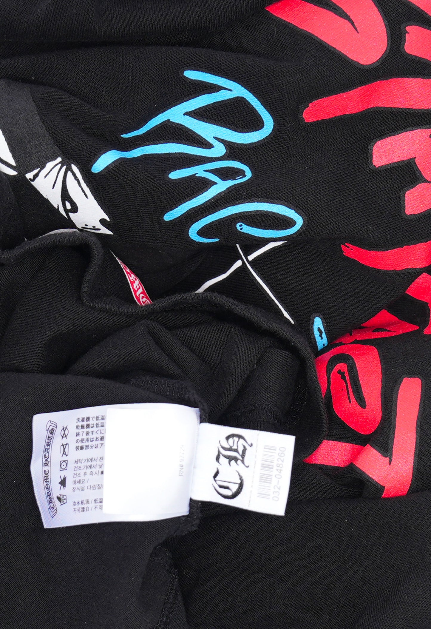 Matty Boy Stay Fast Long Sleeve T-Shirt