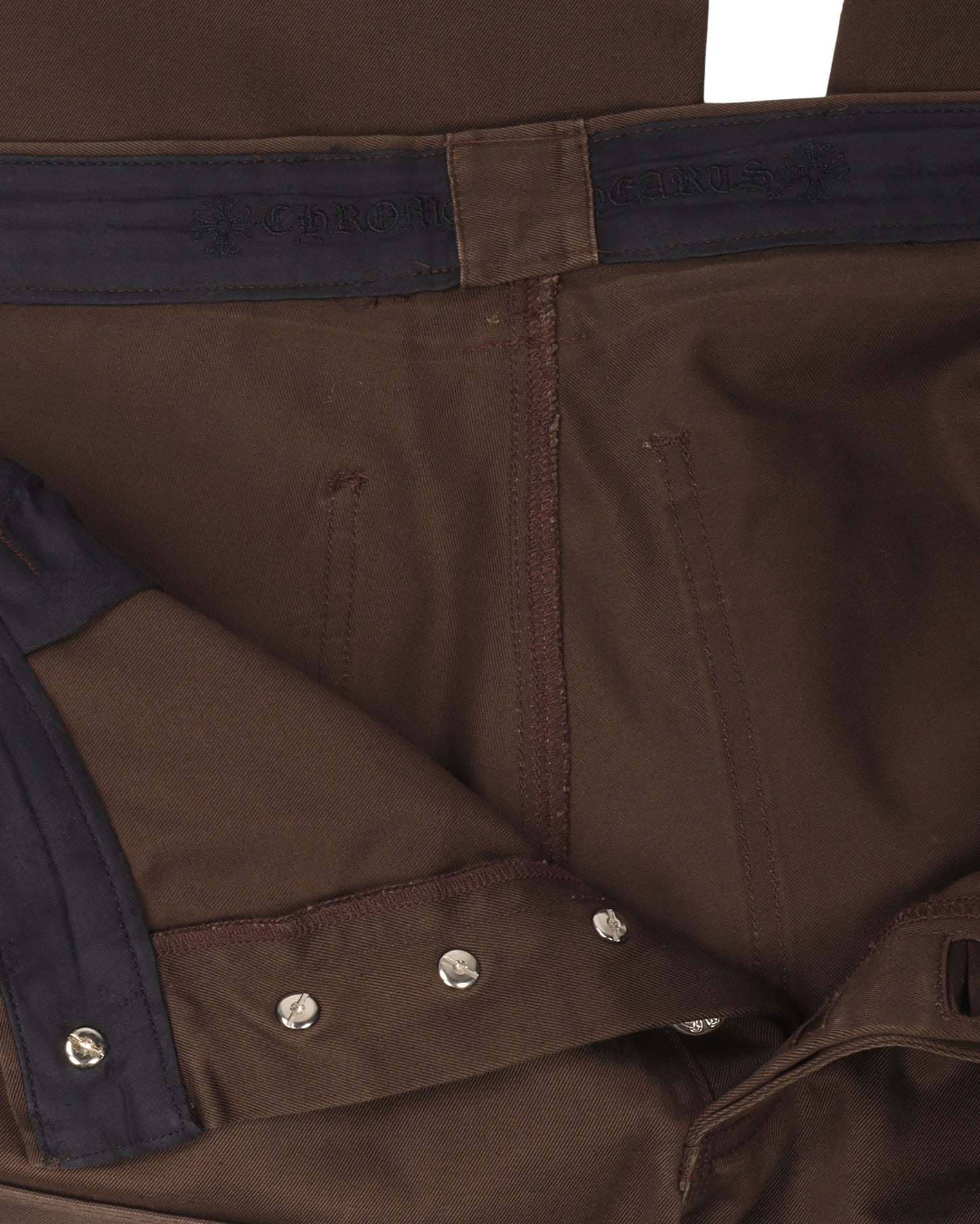 Carpenter Double Knee Pants