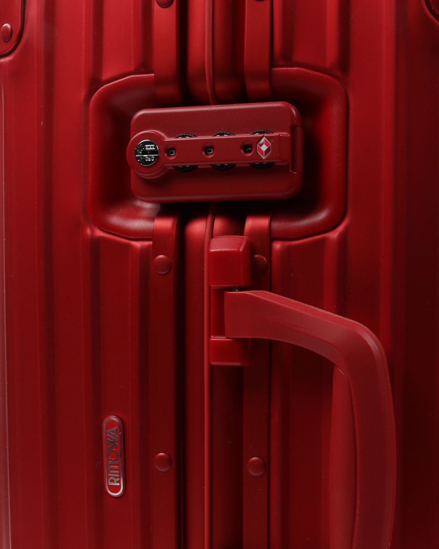 Rimowa Carry-On Topas Multiwheel 45L