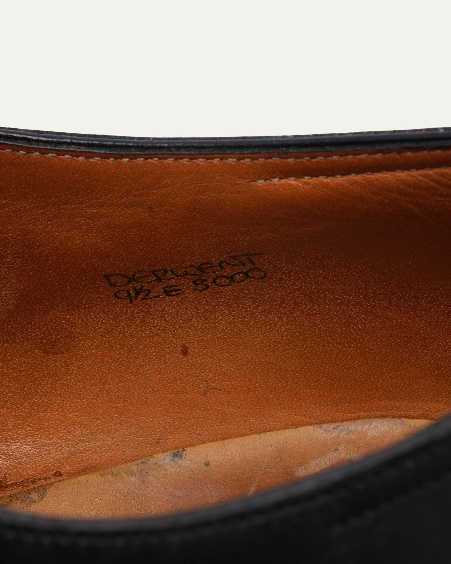 John Lobb Double Monk Strap Shoes