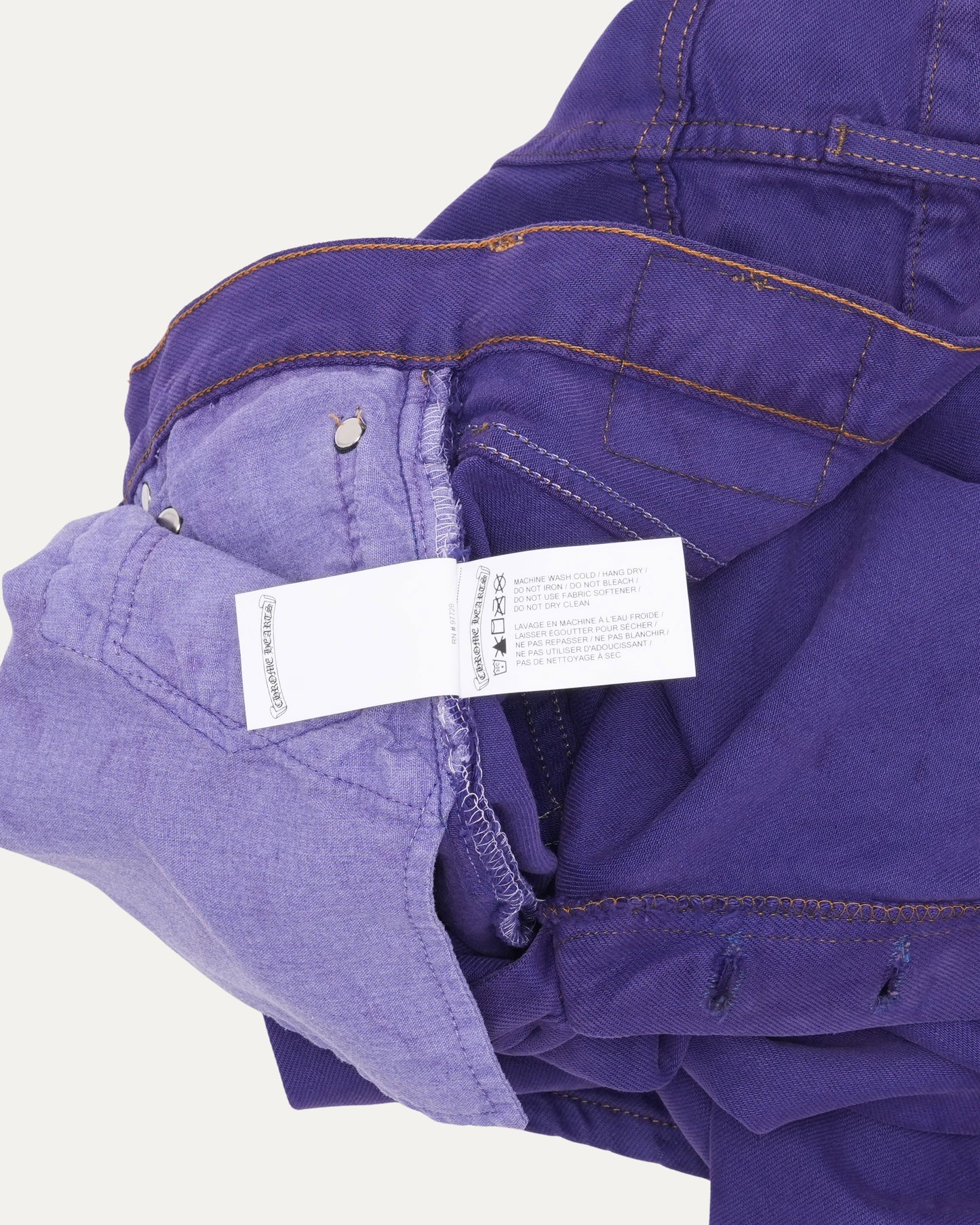 St. Barth Exclusive Levis Jeans