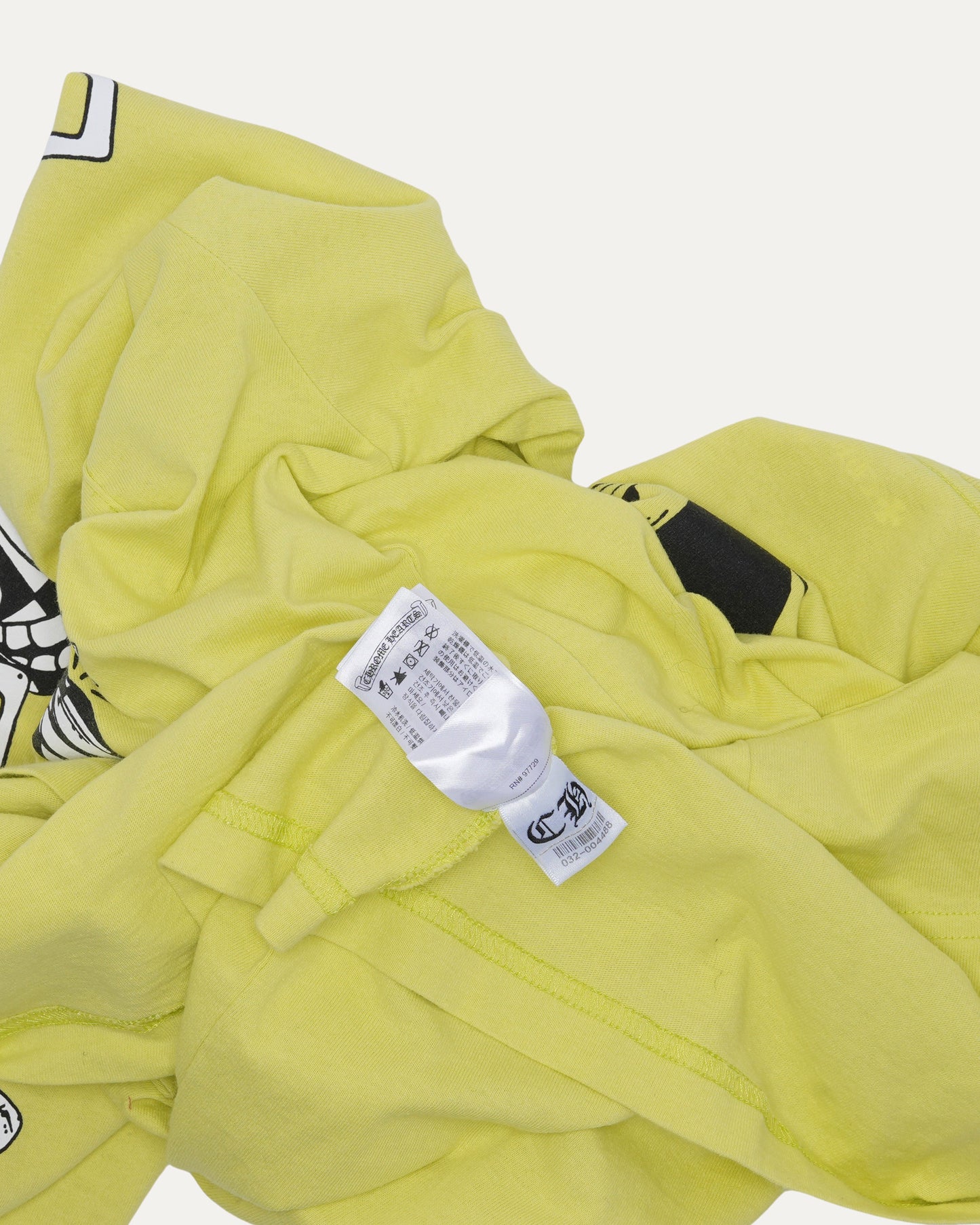 Matty Boy Links Long Sleeve Pocket T-Shirt