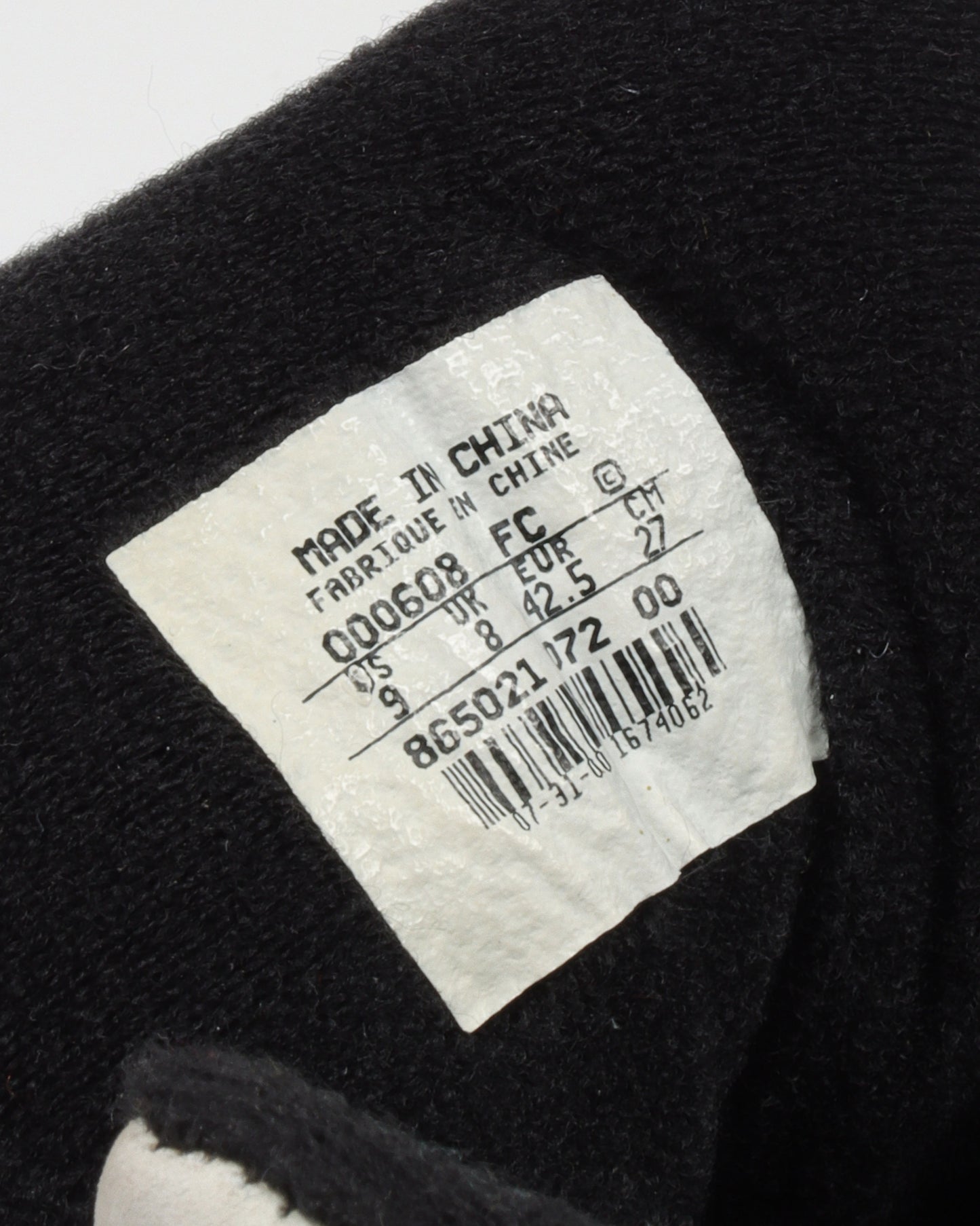 Vintage ACG Boots