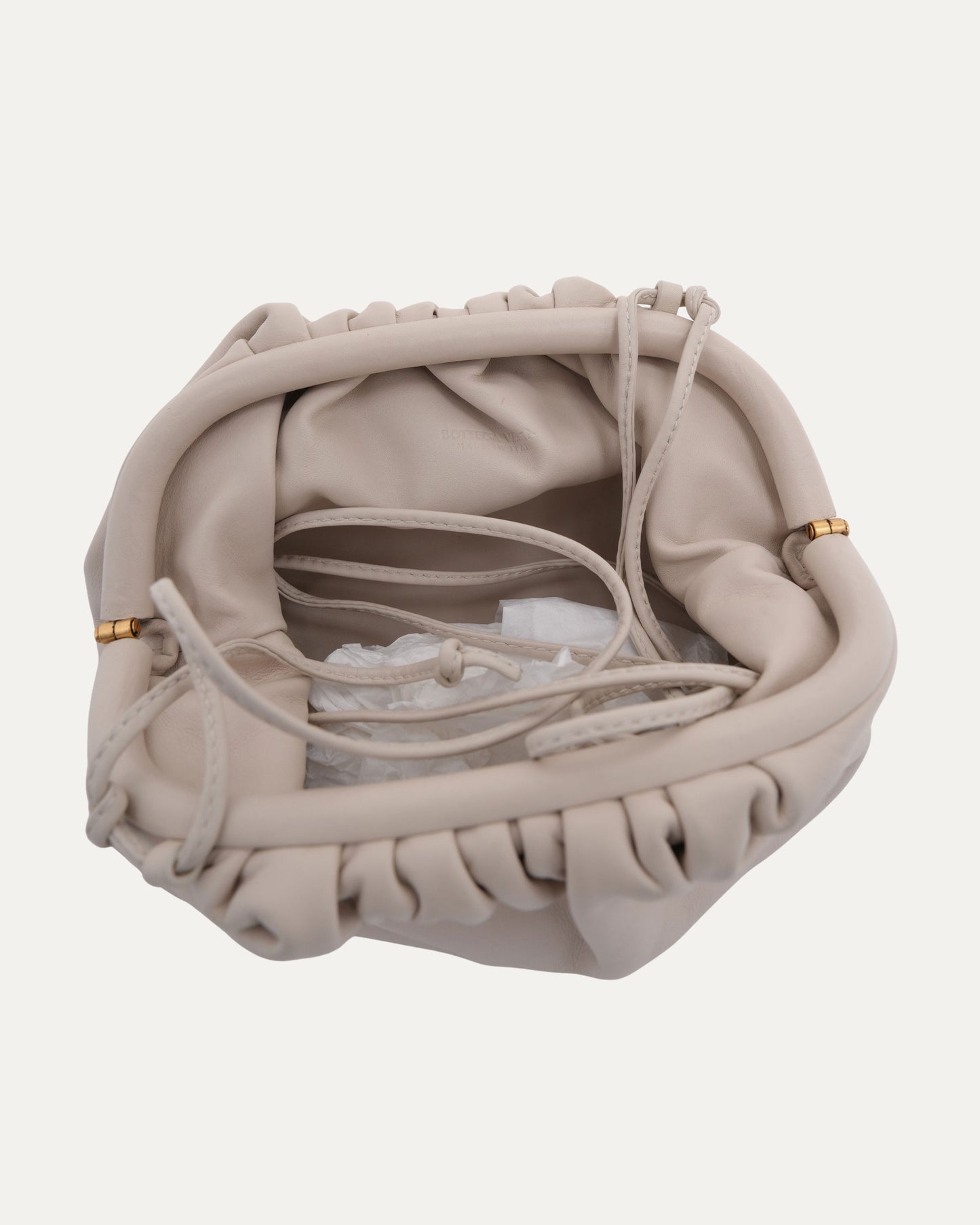 Mini Pouch Clutch