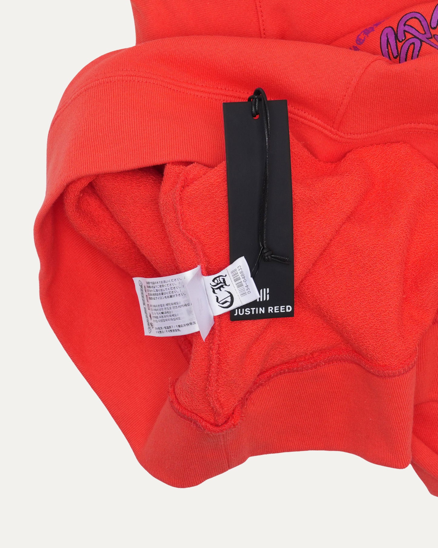 Matty Boy Spark the Heart Hoodie