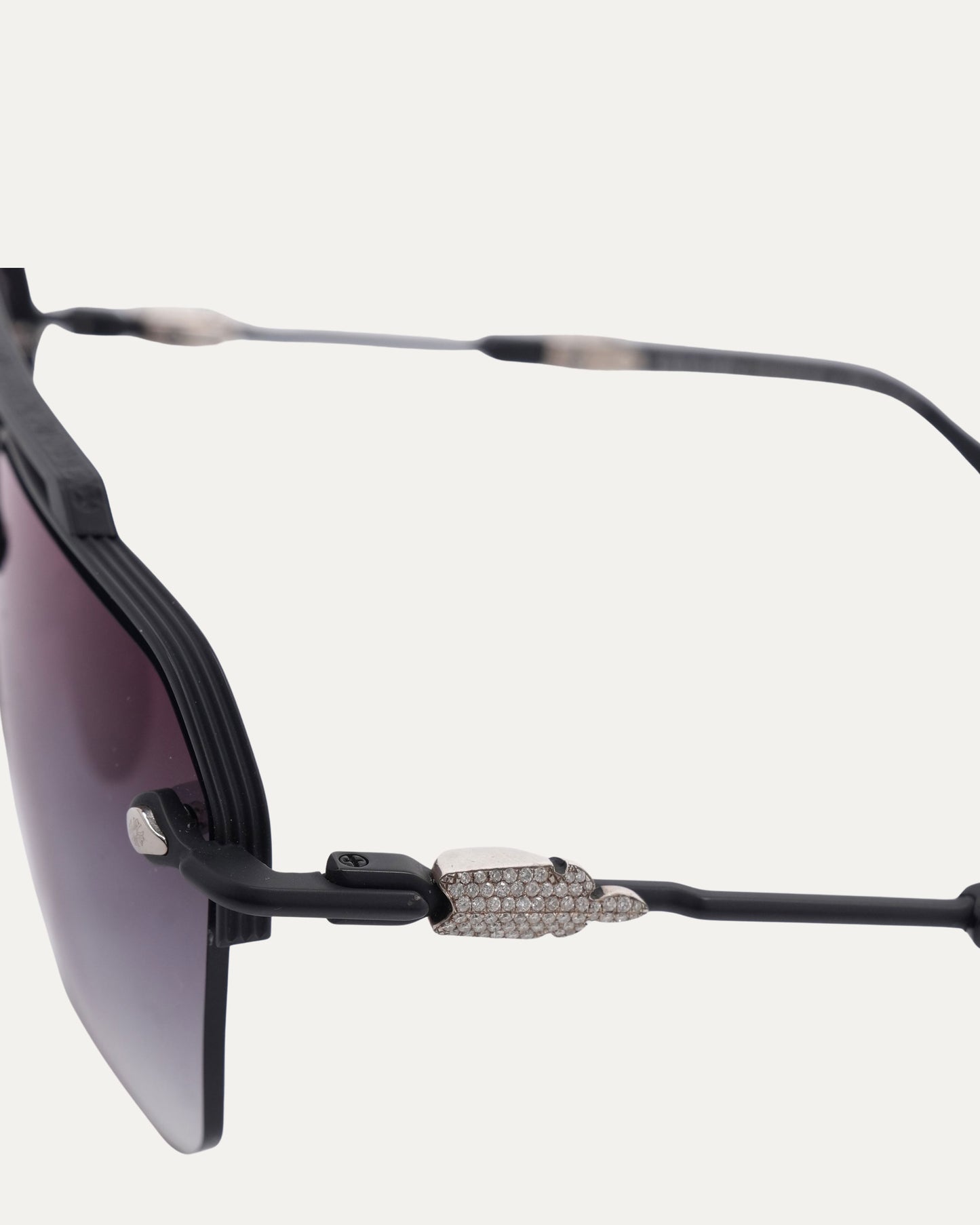 Diamond Bidi Esem Sunglasses