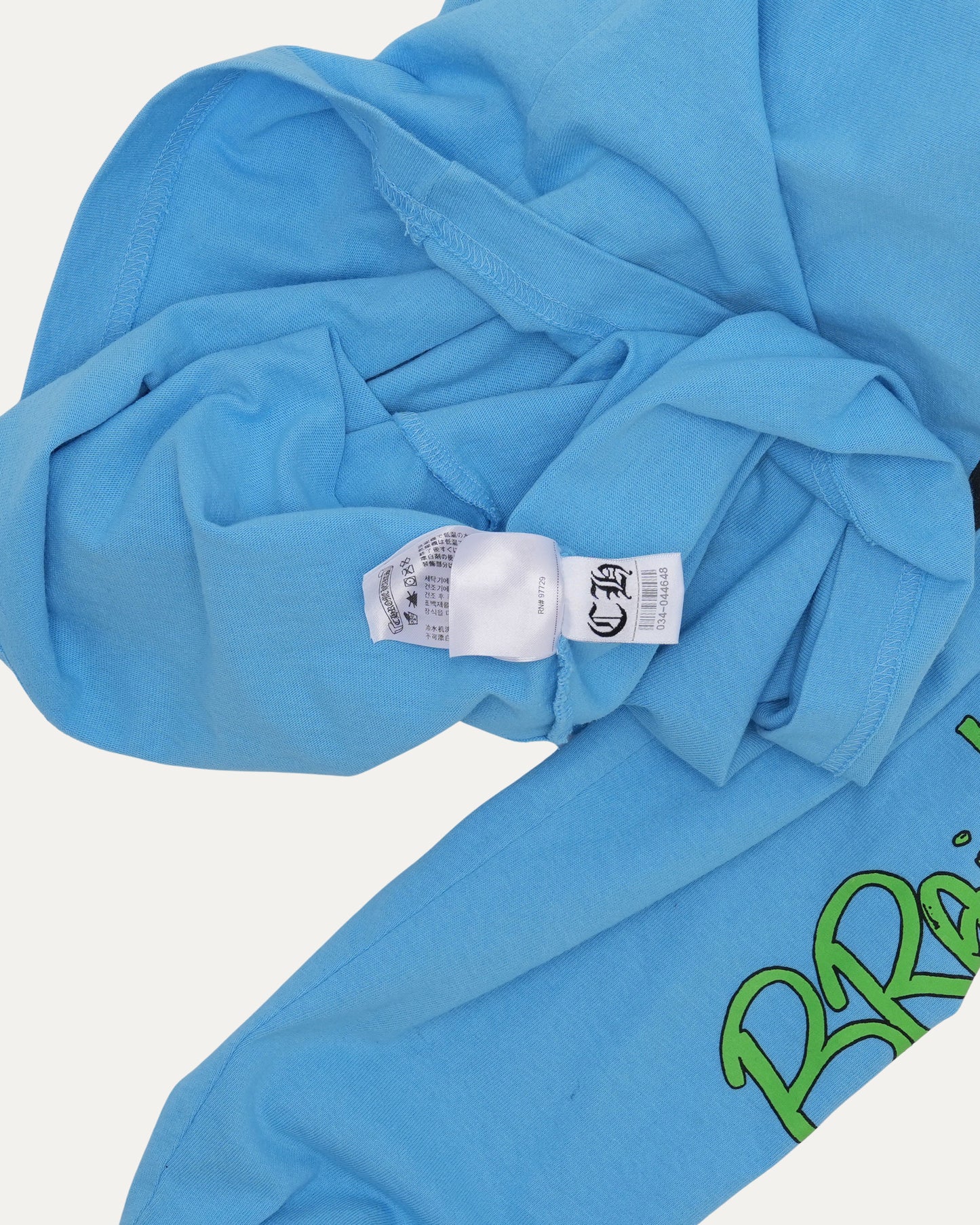 Matty Boy Brain New Pocket T-Shirt