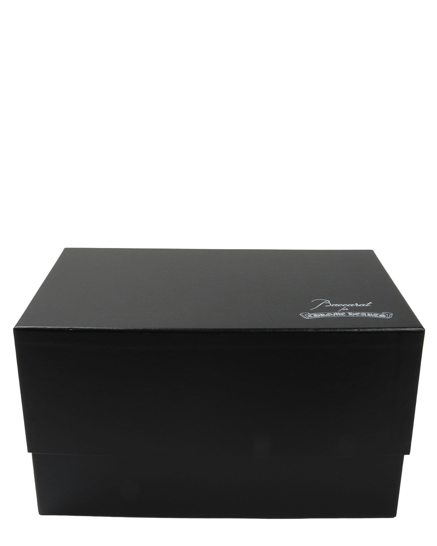 Baccarat Whiskey Decanter