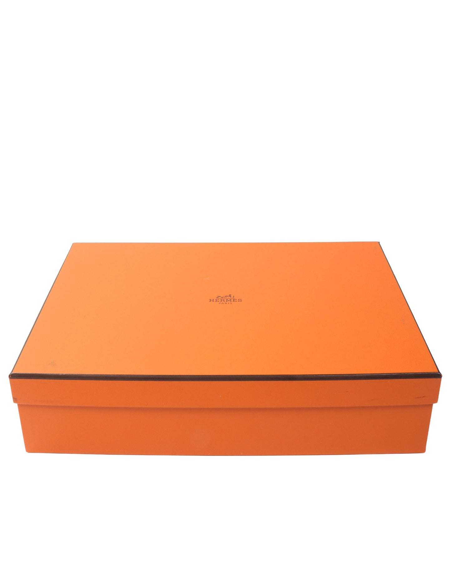 Leather Flip Flop Sandals