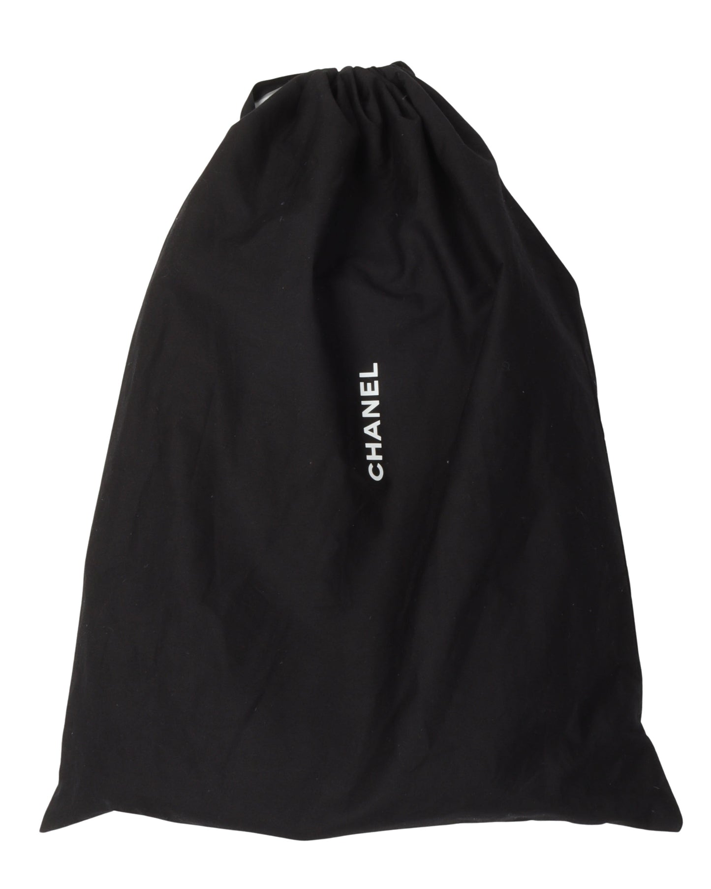 Pharrell Suede Lambskin XXL Flap Bag