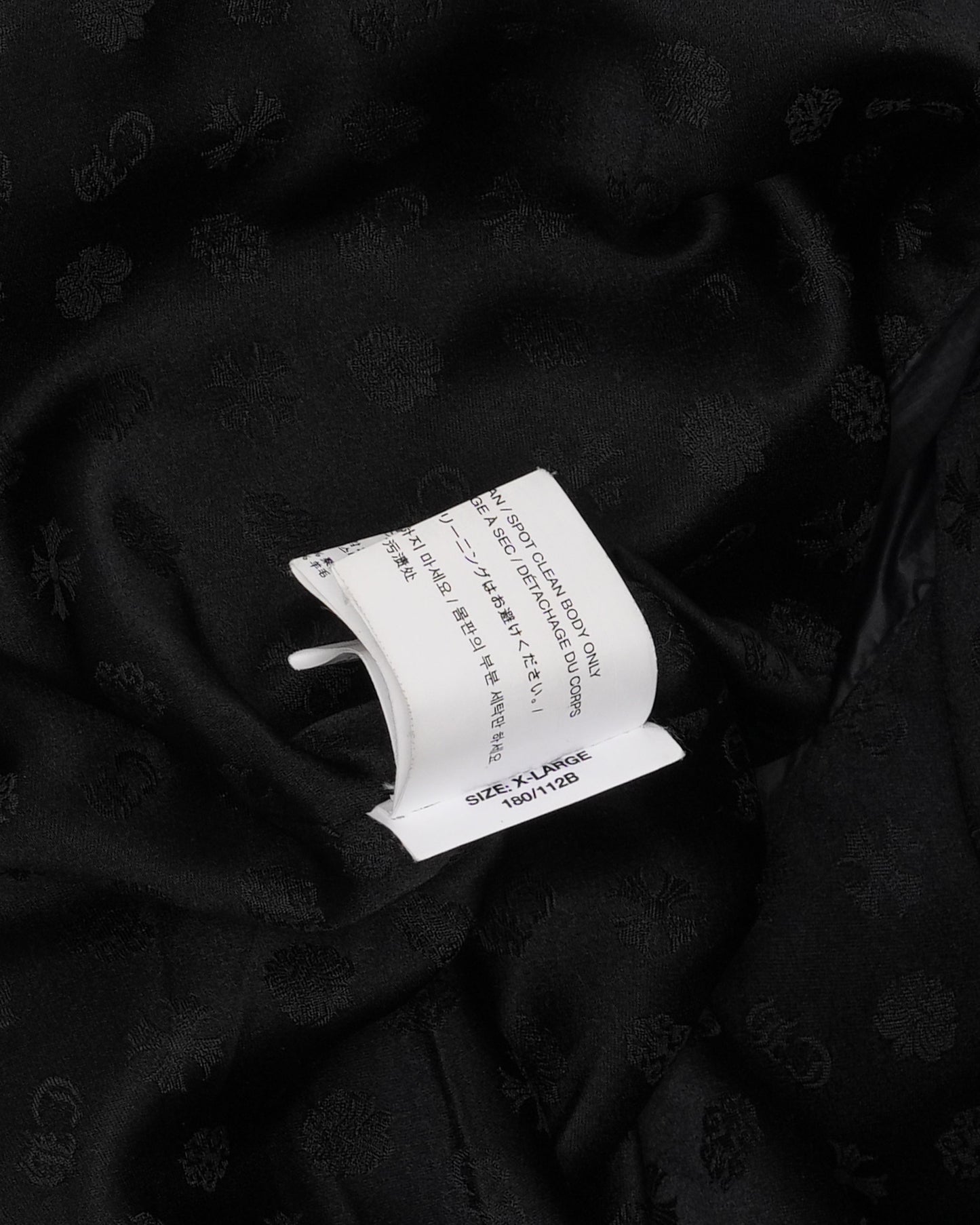 Puffer Jacket