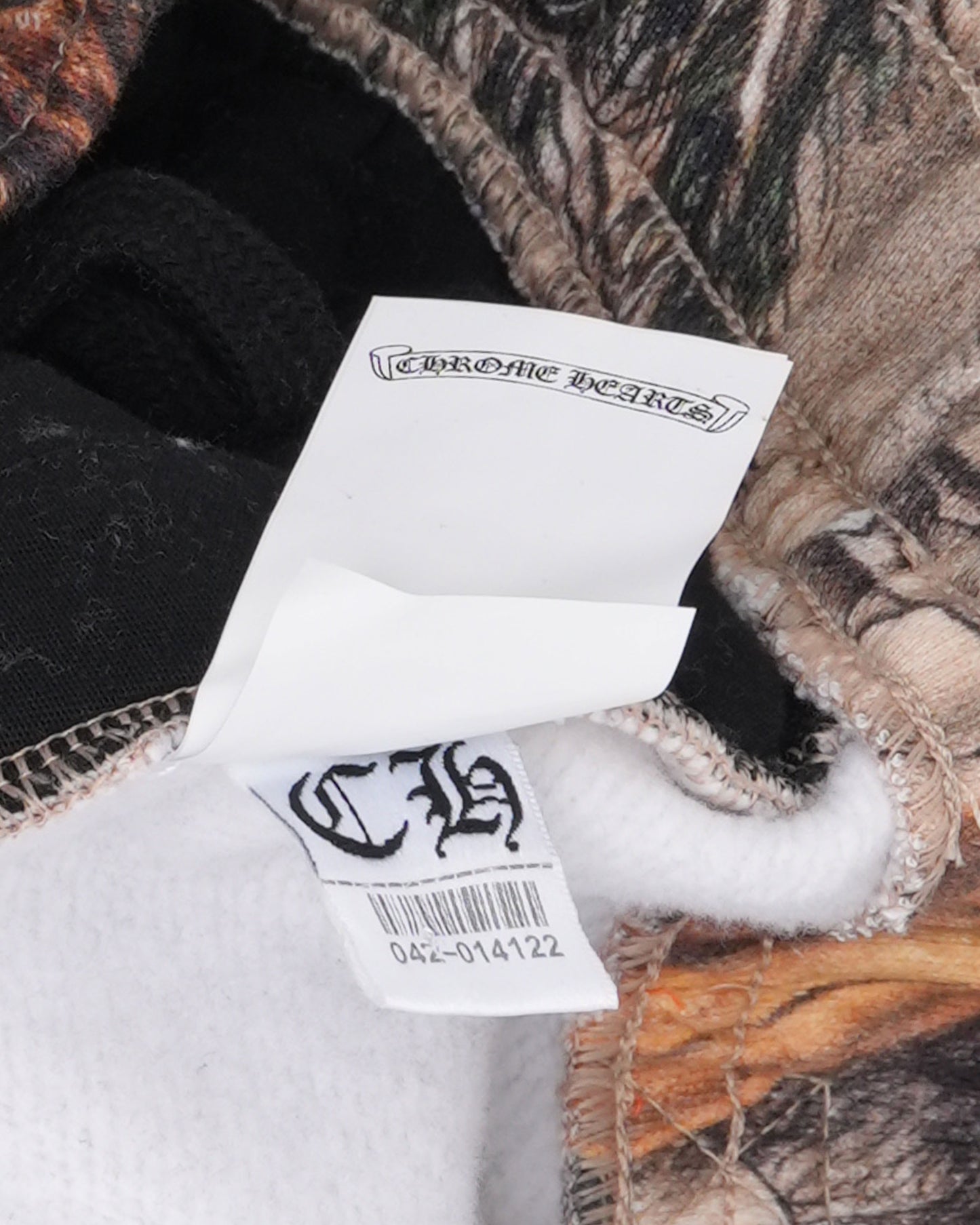 Nike NOCTA Cross Patch Sweatpants