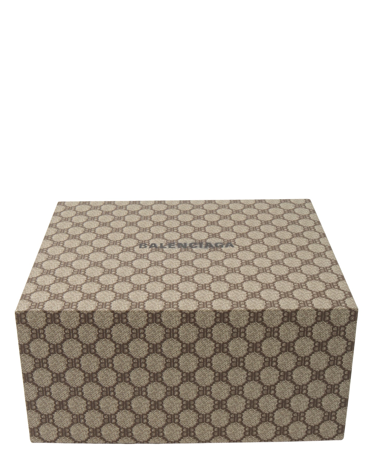 Gucci Hacker Monogram Hat