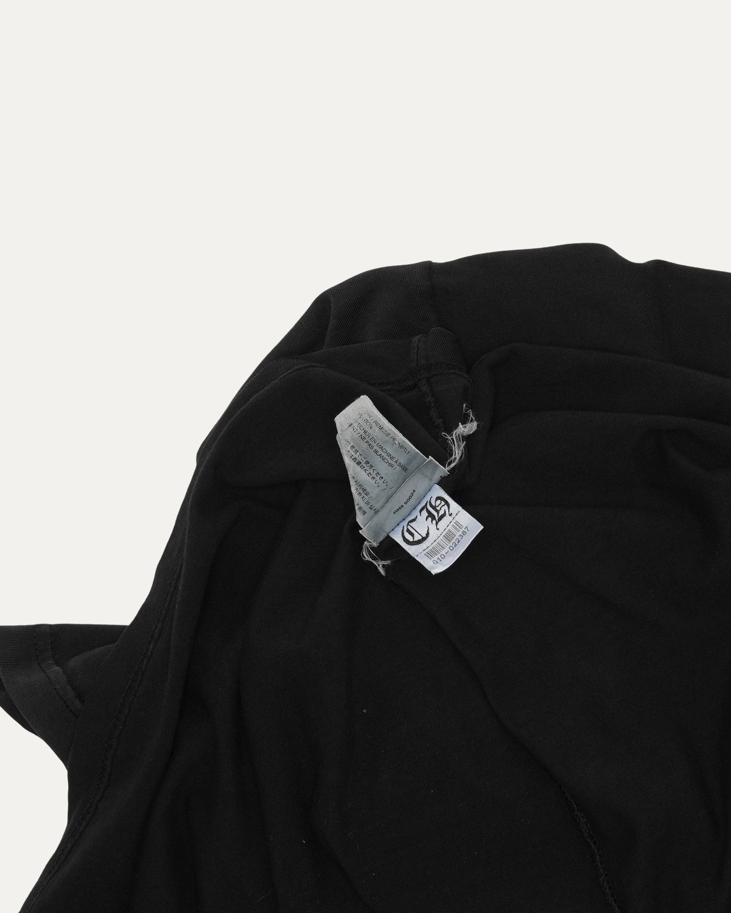 Horseshoe Logo T-Shirt