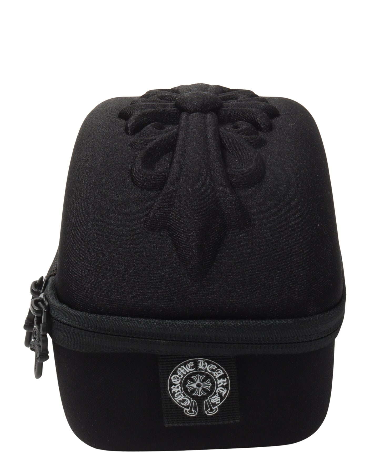 Black Snow Goggles