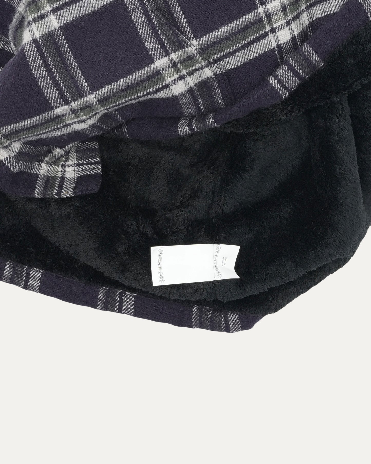 Mullet Head Pile Lined Flannel Shirt