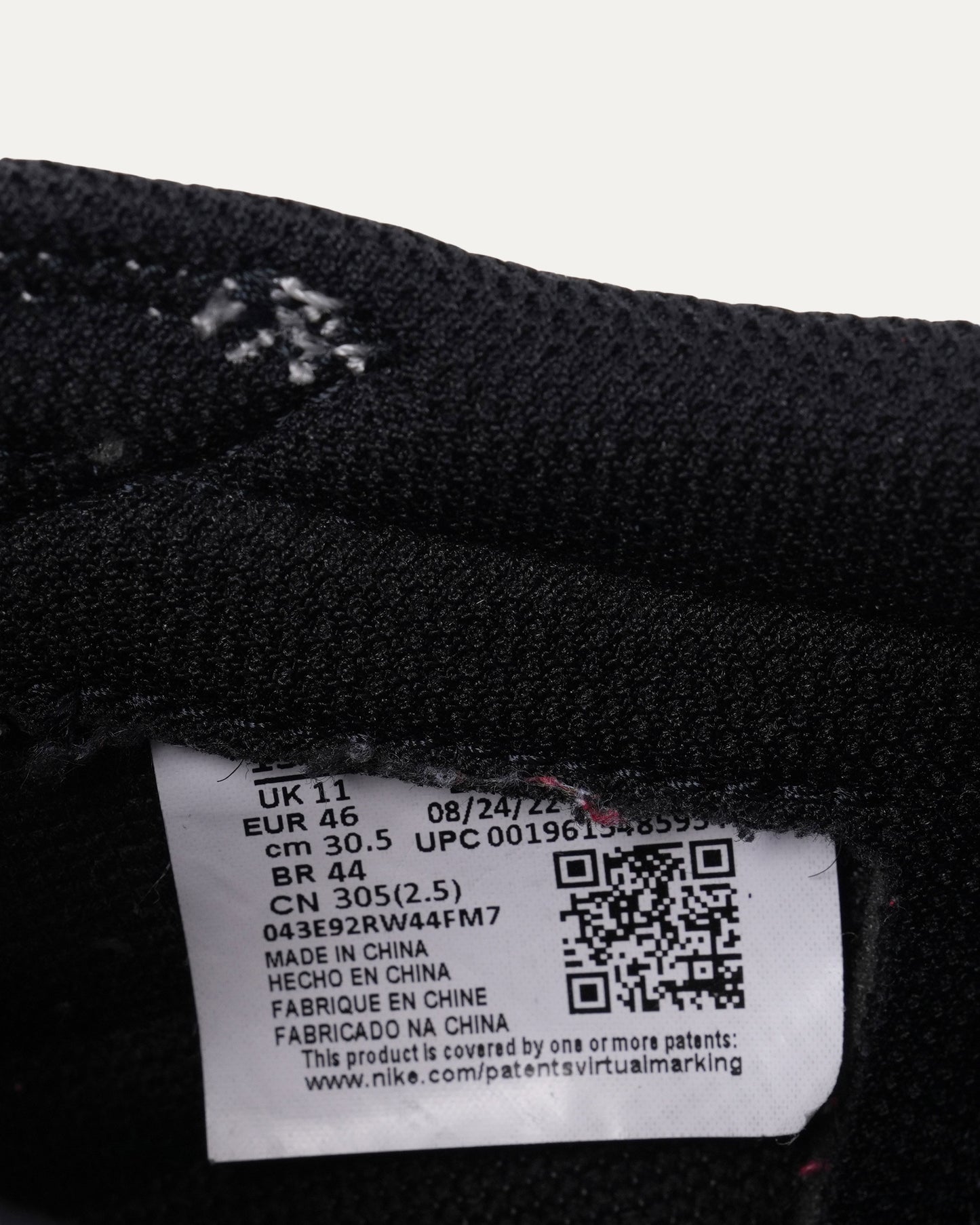 Travis Scott Jordan 1 Retro Low OG SP