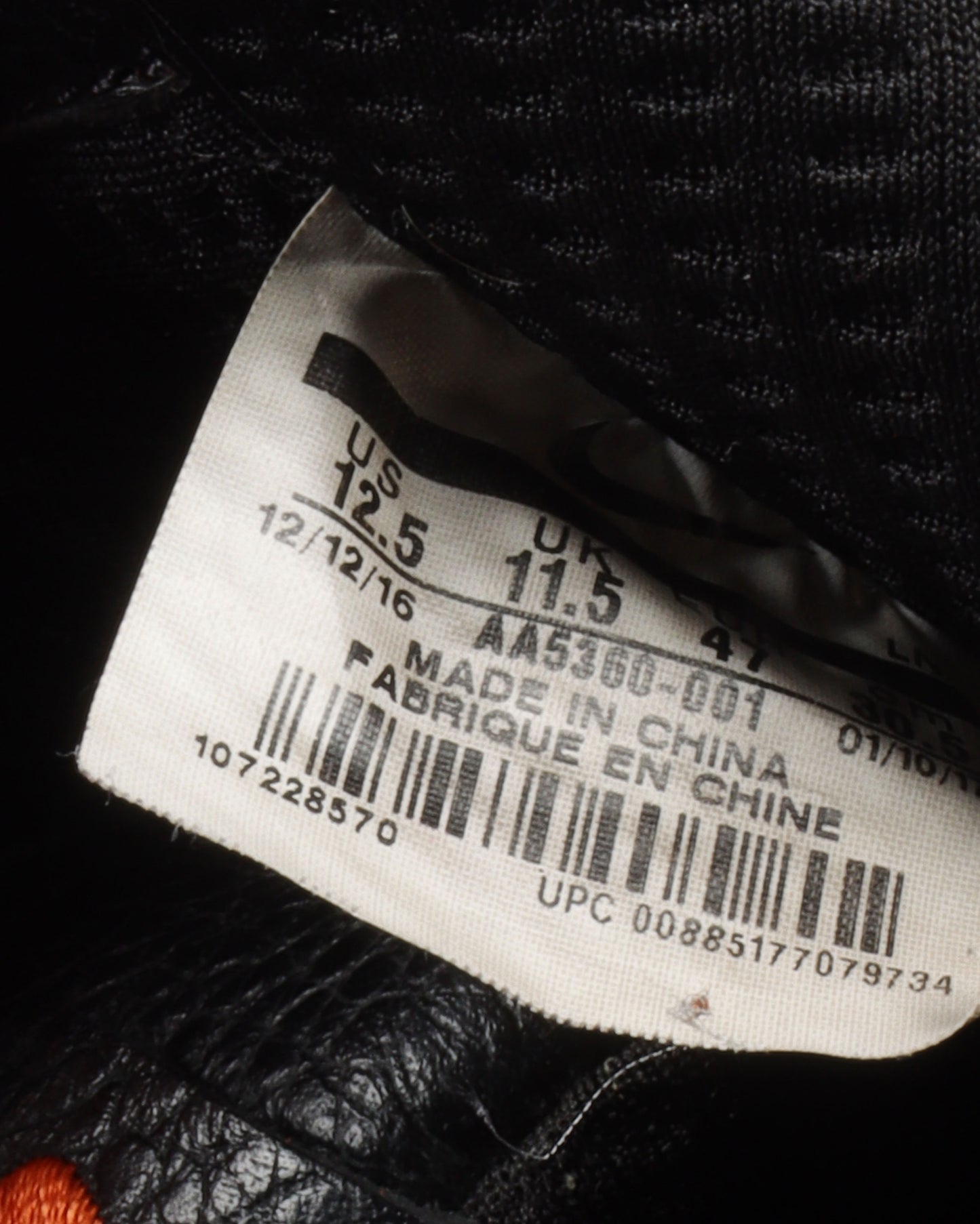 VLONE Air Force 1 Low