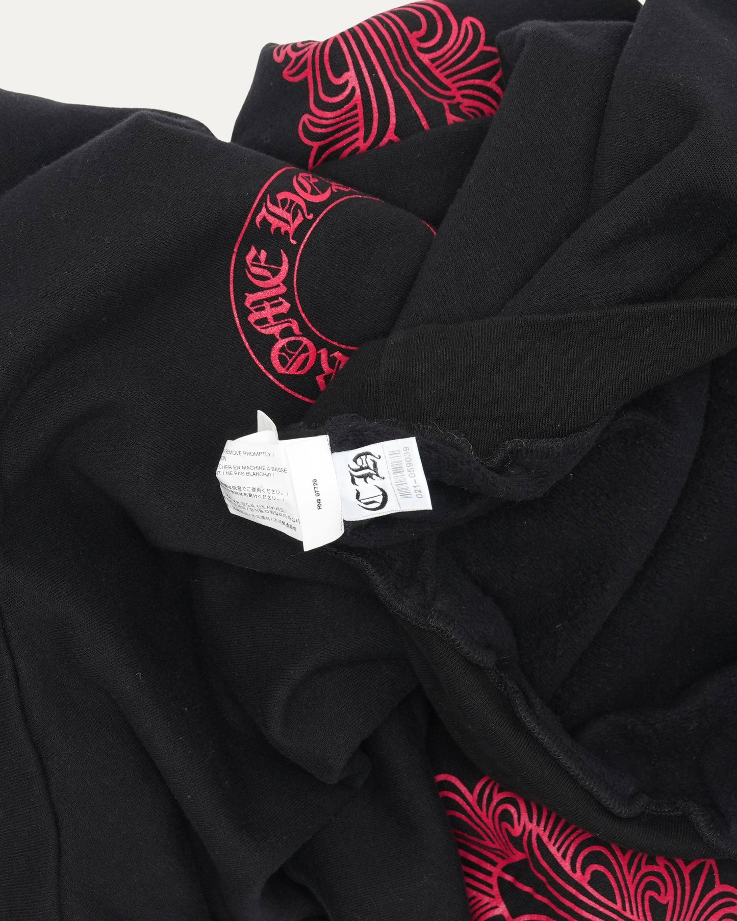 Friends and Family Hoodie