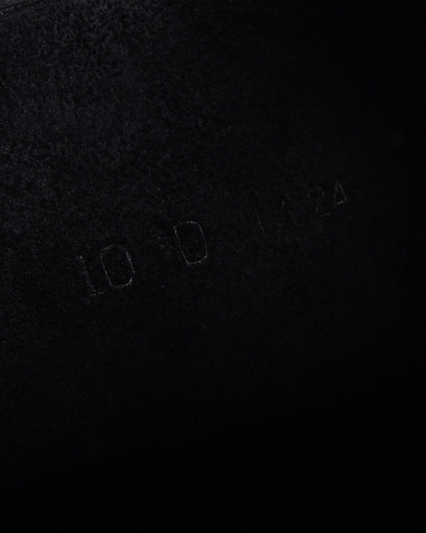 Wesco Scarecrow Engineer Boots