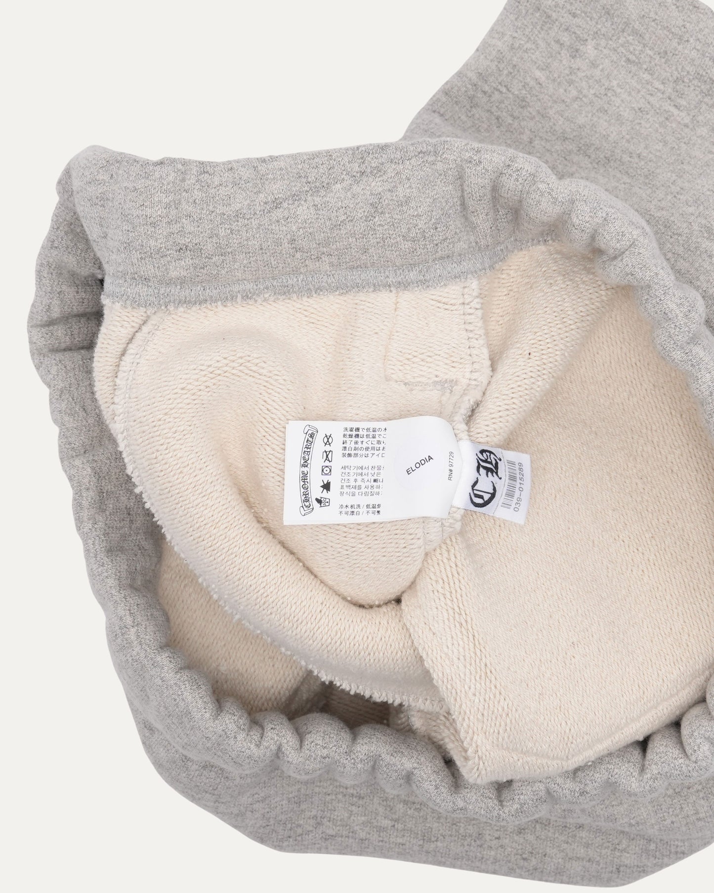 Seven-11 Sweat Shorts