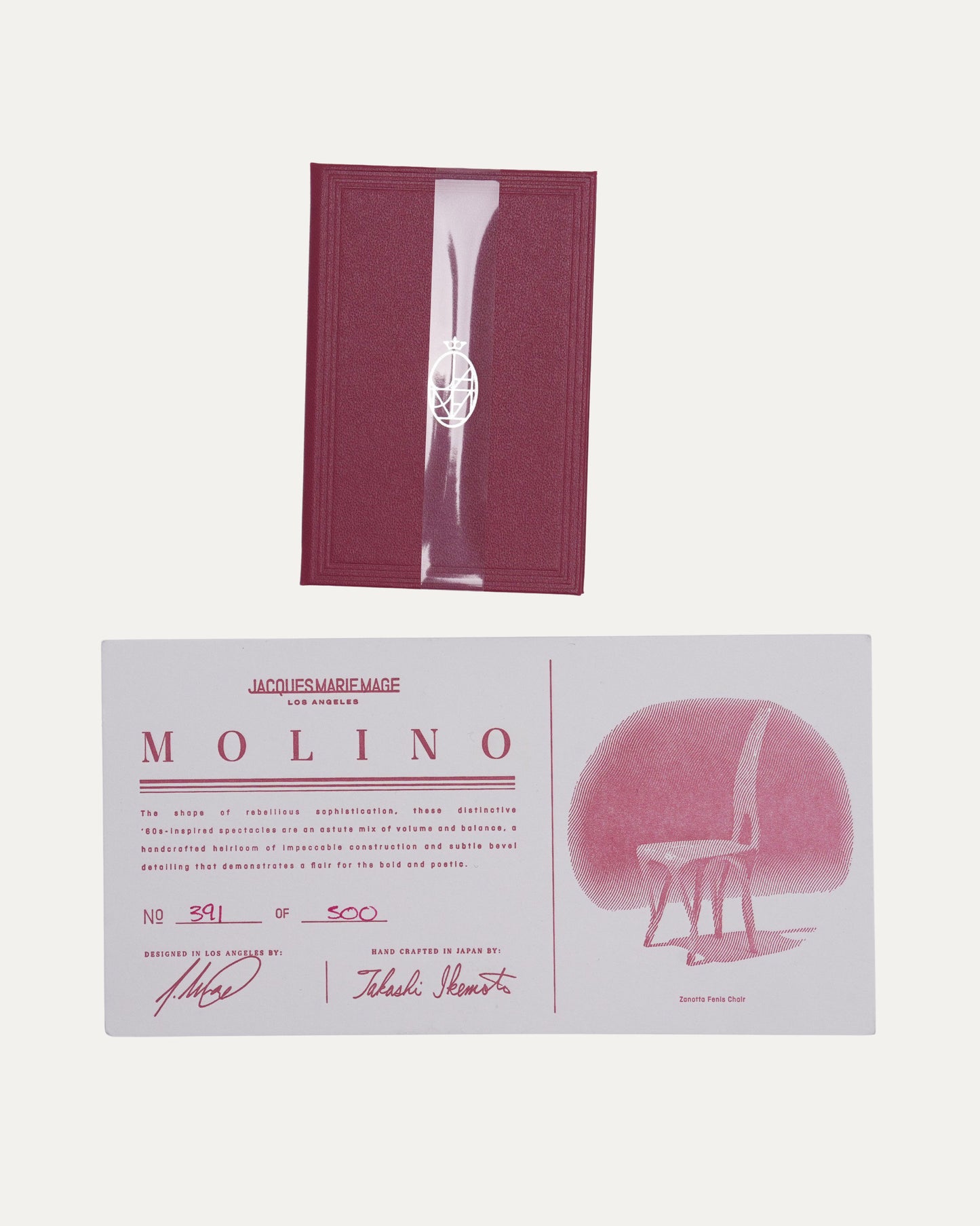 Molino Sunglasses