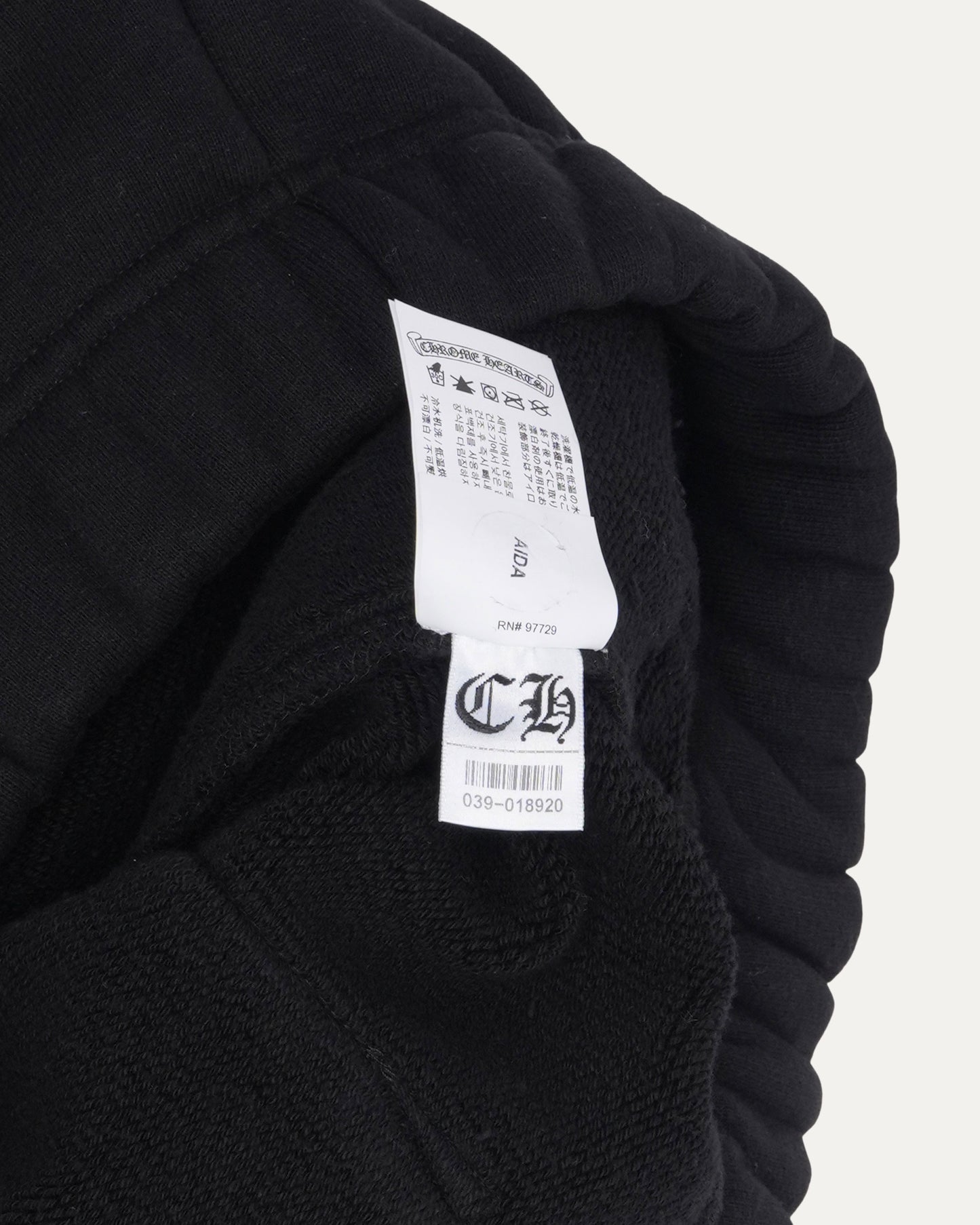 Seven-11 Sweat Shorts