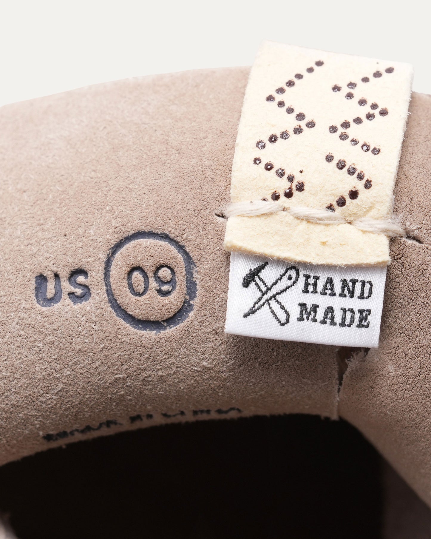 Skynyrd Ring Moc-Folk Sneaker