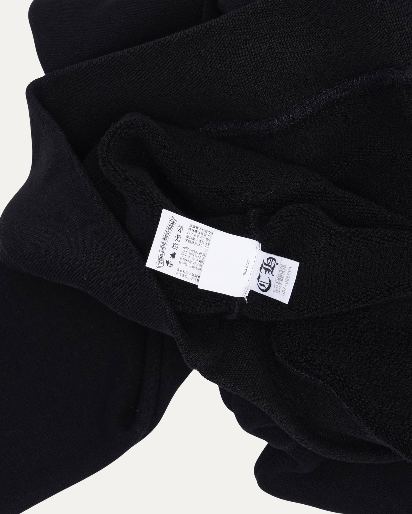 Cemetery Cross Seven-11 Hoodie