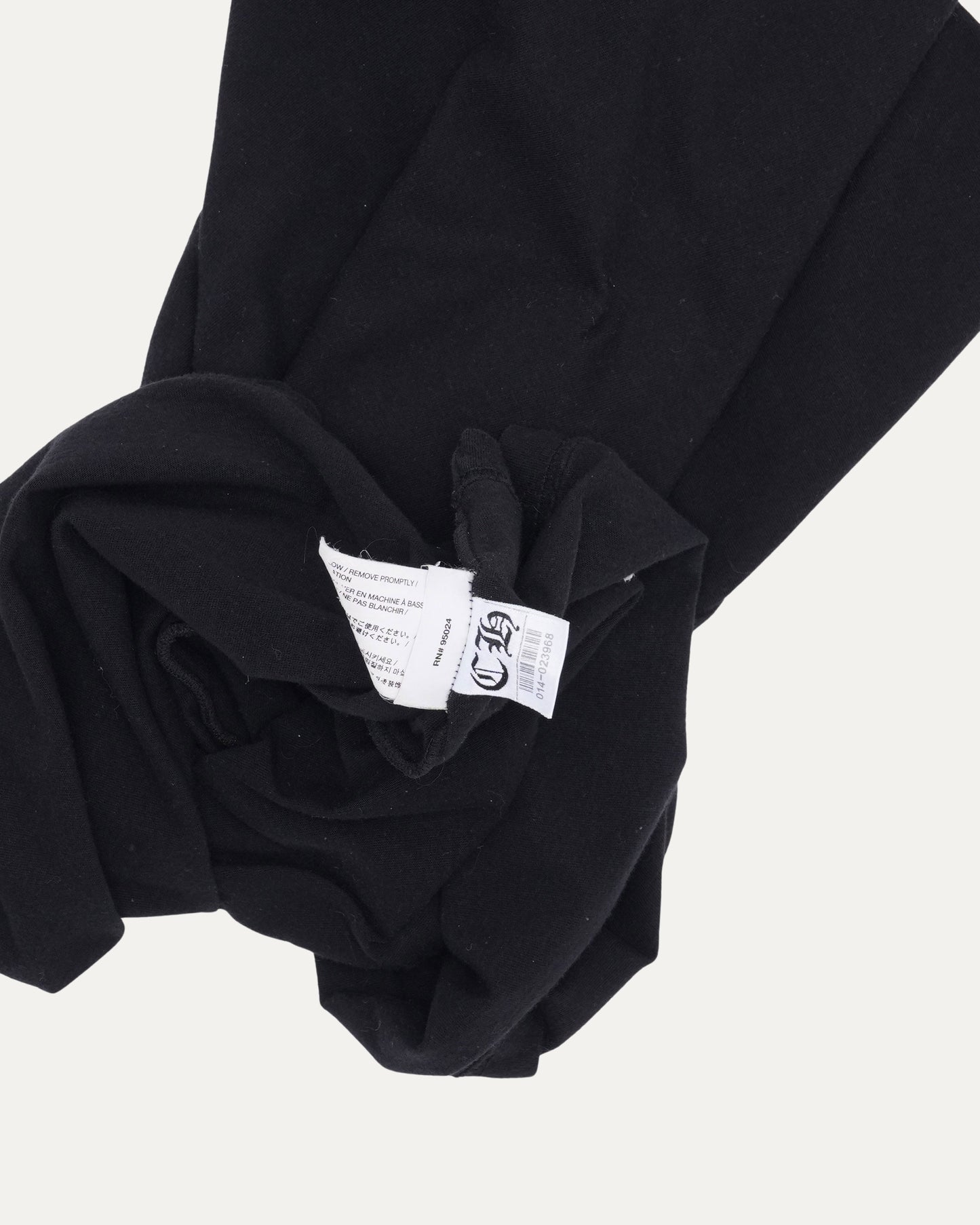 Cross Pocket T-Shirt