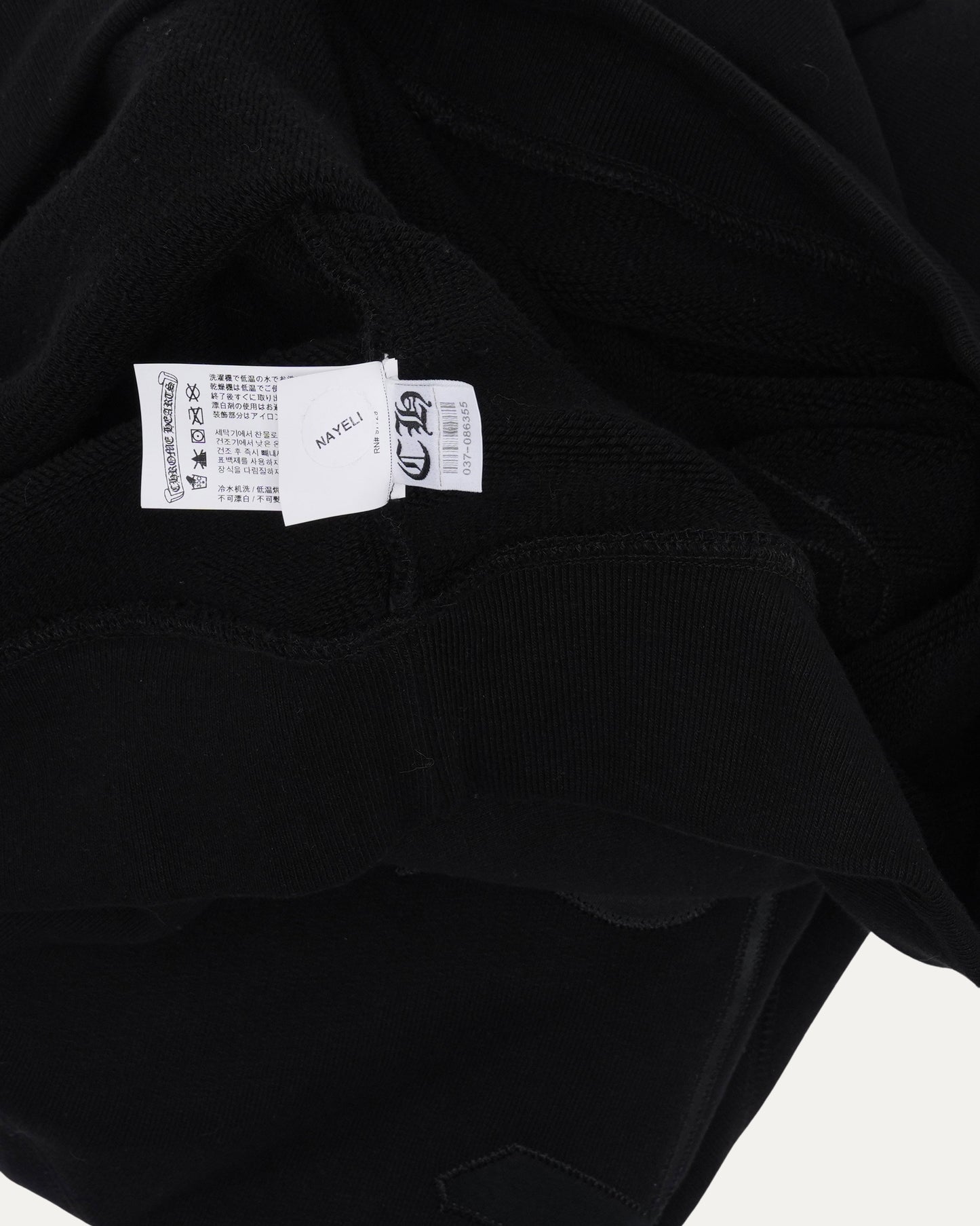 Seven 11 Crewneck Sweatshirt