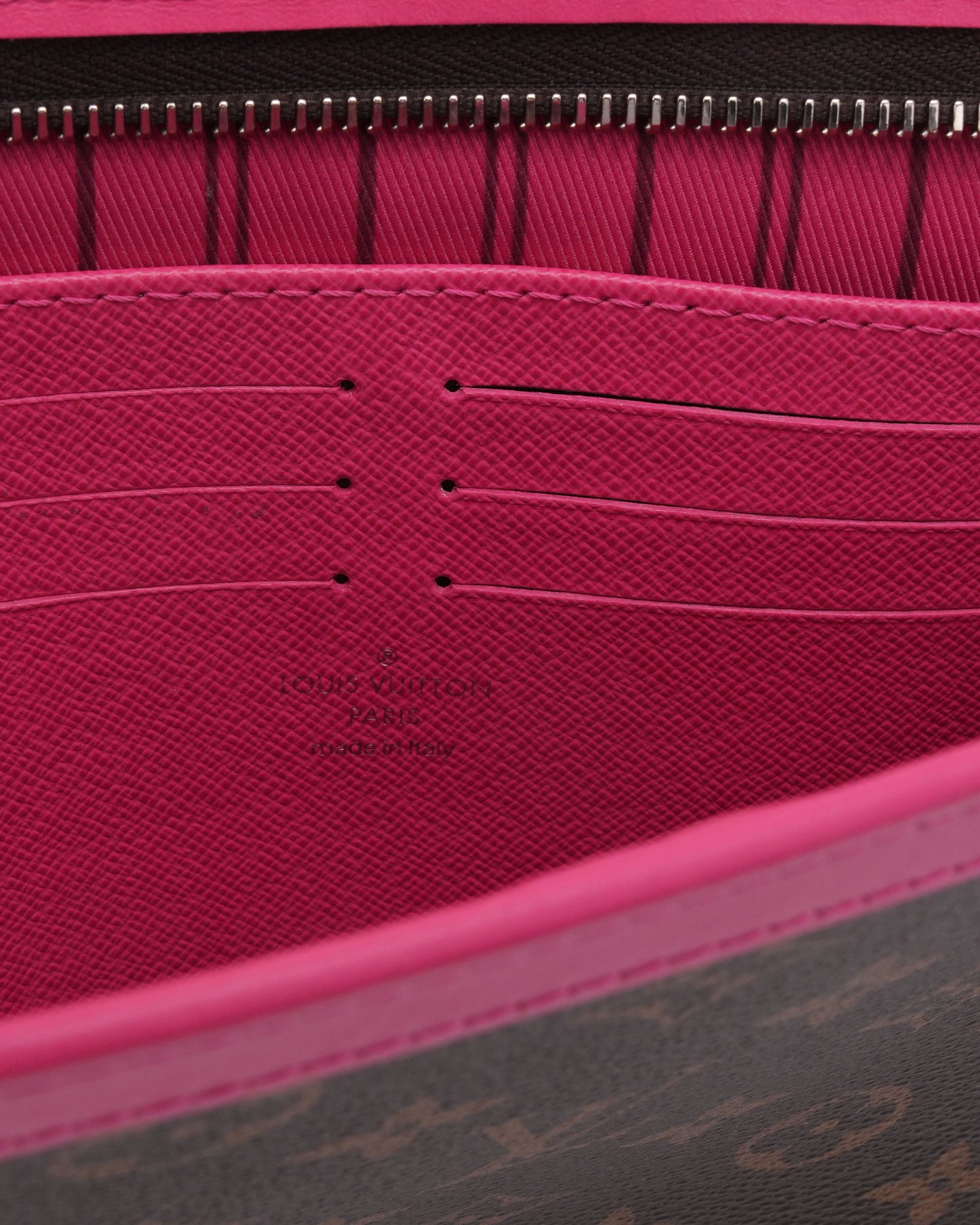 Pochette Voyage MM