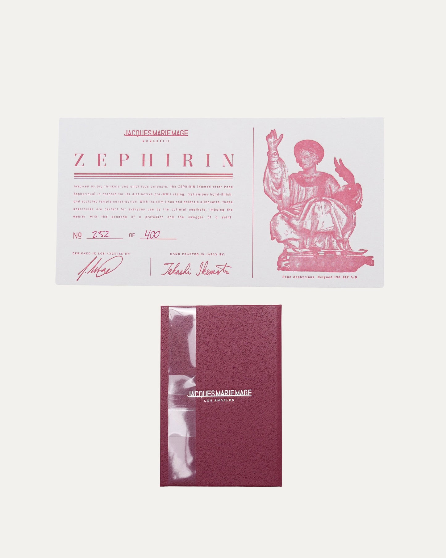 Zephirin Sunglasses