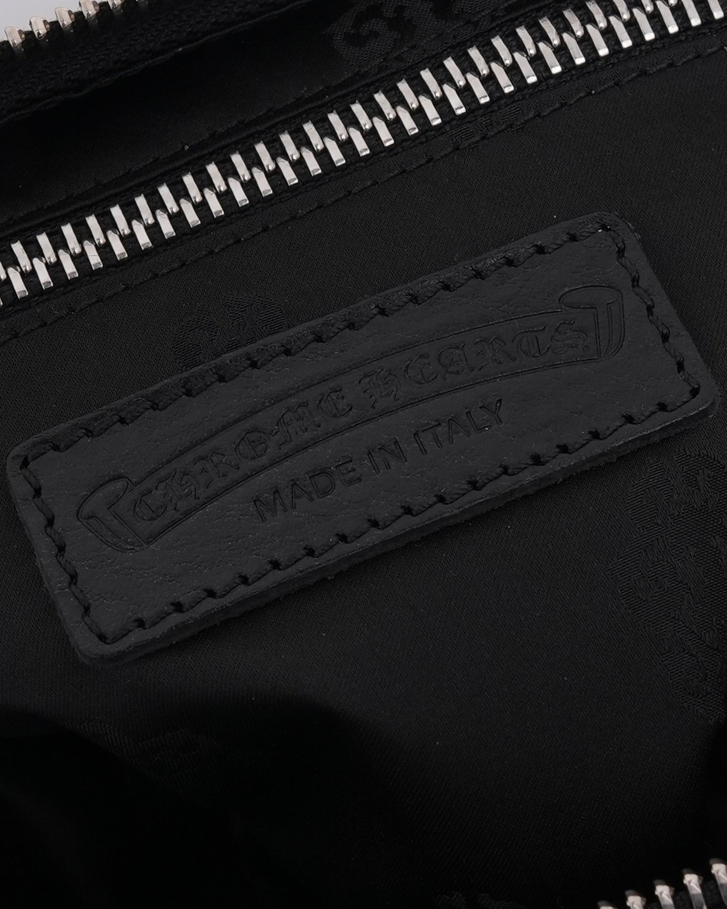 Nylon Stencil Mochita Bag