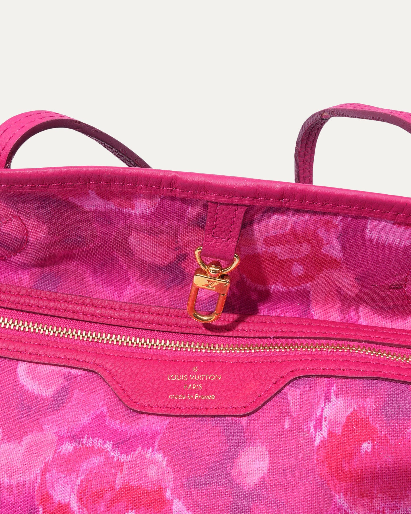 Champs-Élysées Monogram Neverfull