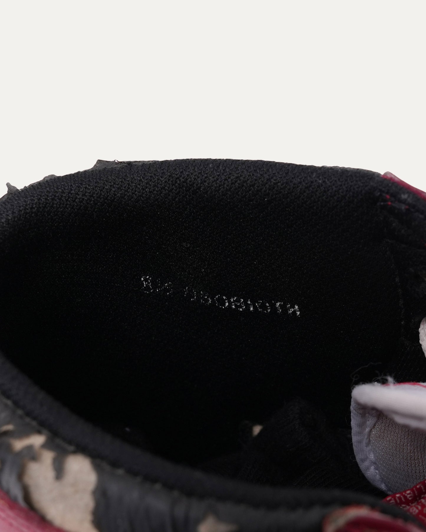 Air Jordan 1 'Chicago' '85