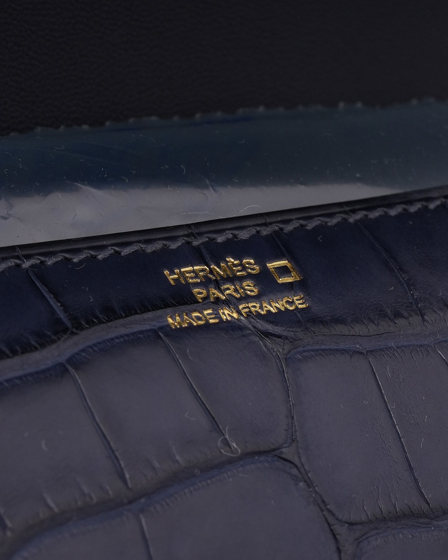 Constance To Go Wallet