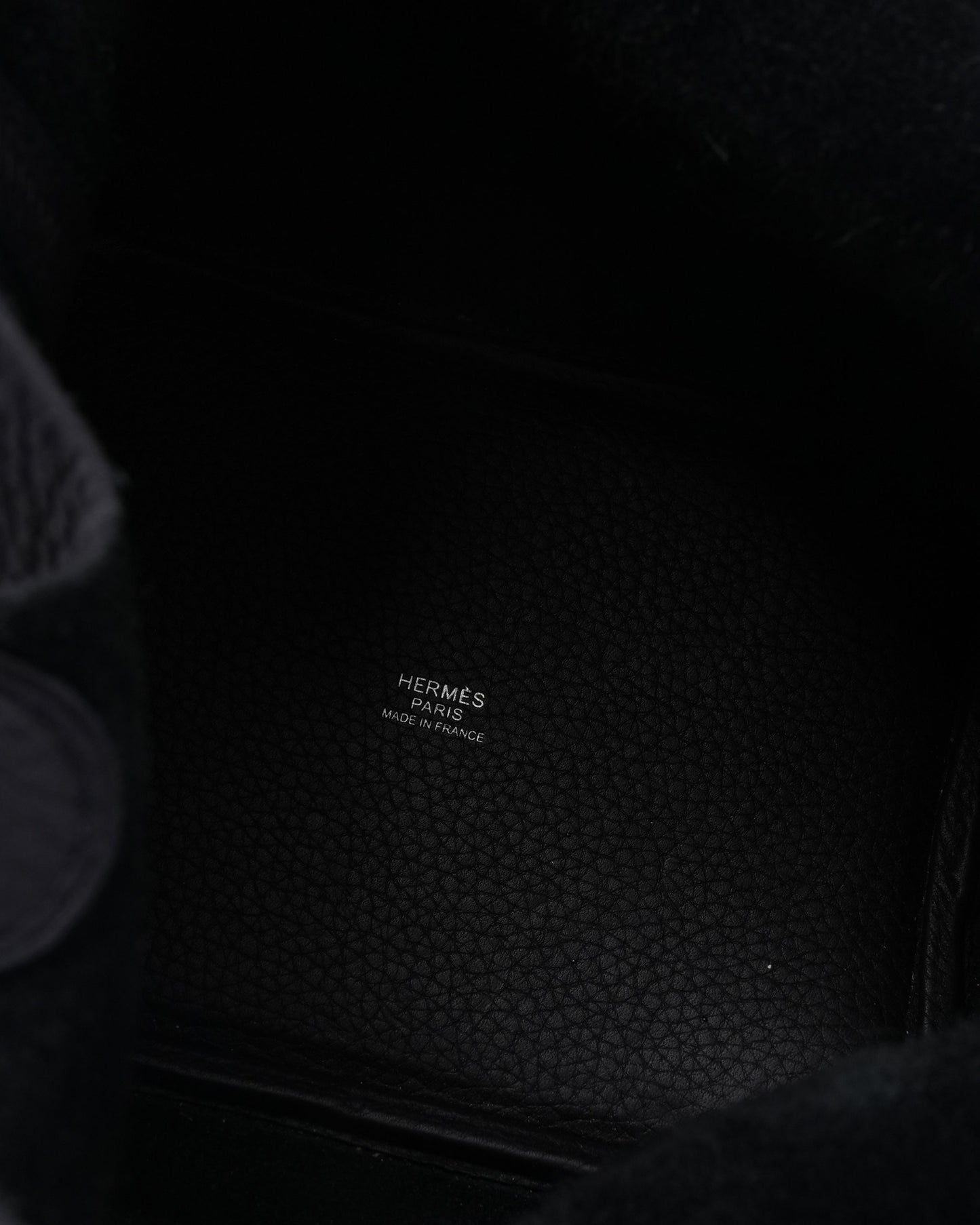 Clemence Picotin 18 Bag