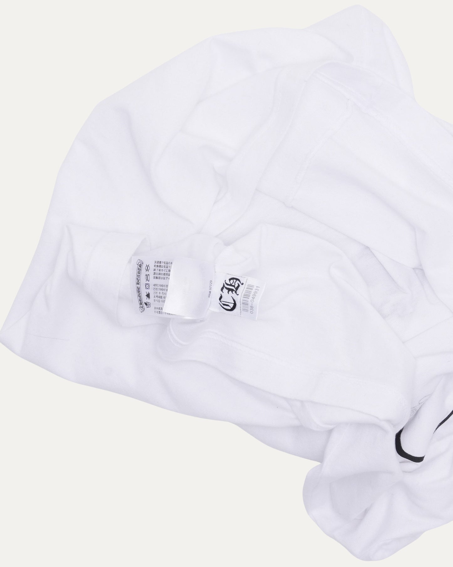 Vegas Sign Pocket T-Shirt