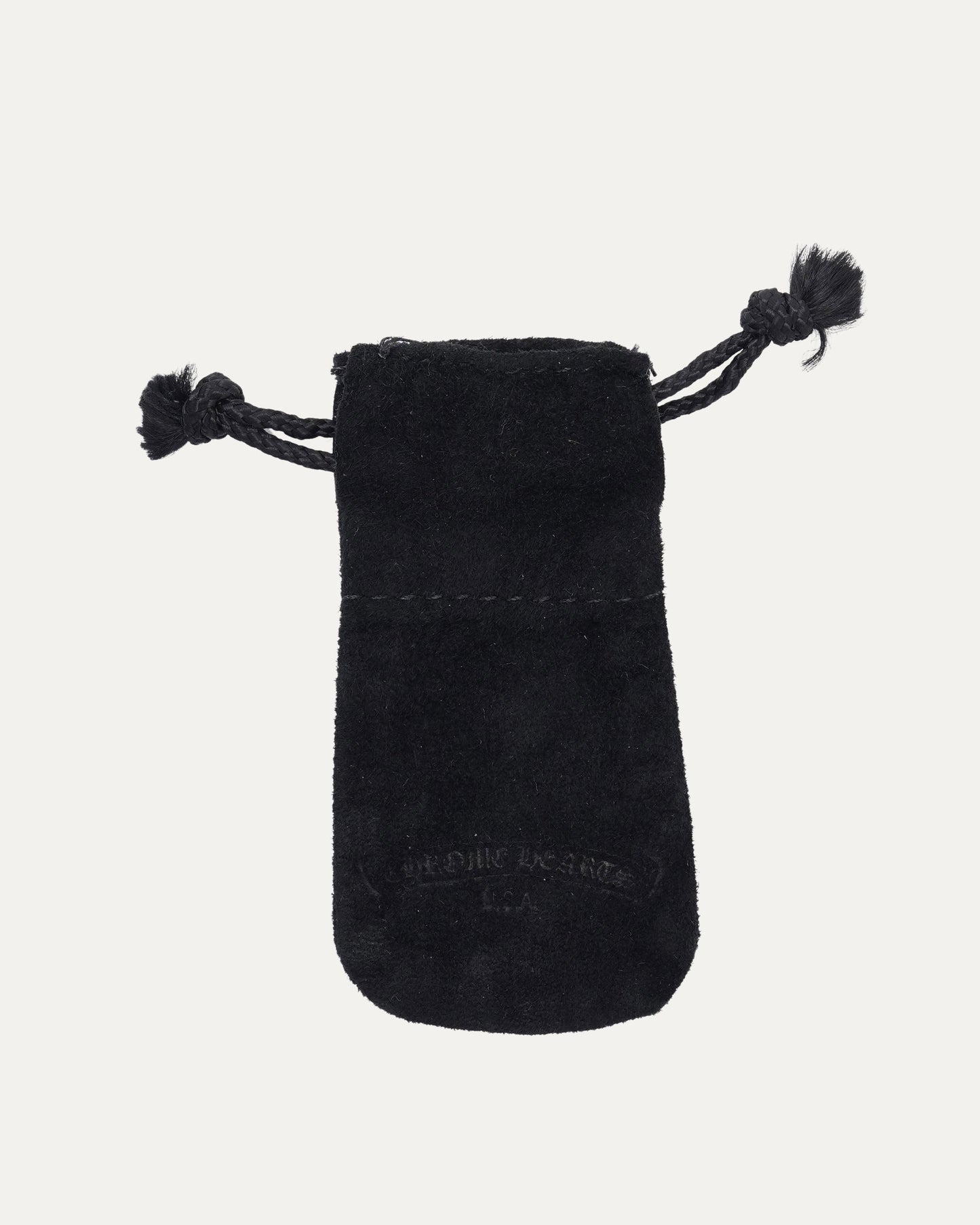 Diamond Baby Fat Pendant