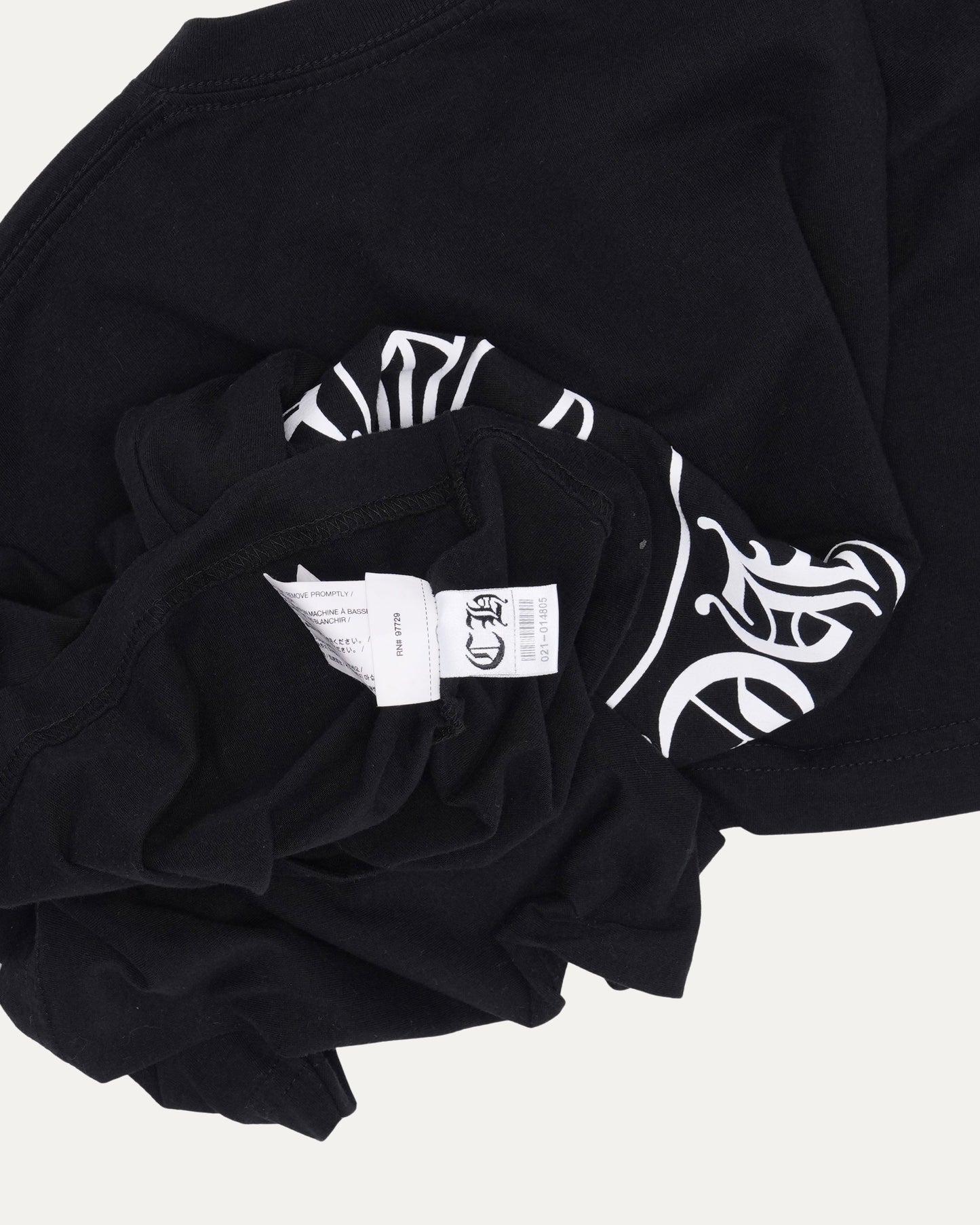 Malibu Horseshoe Logo T-Shirt