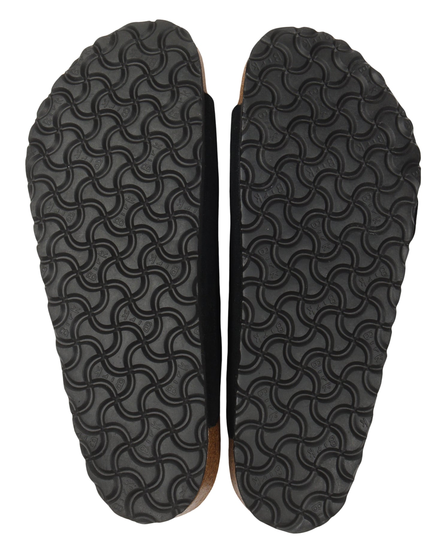 Birkenstock Arizona Suede Sandals