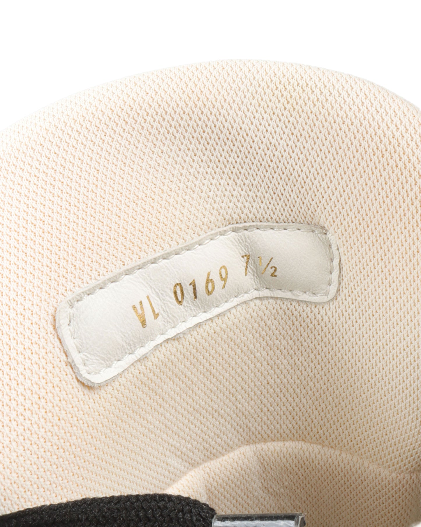 408 Trainer Sneaker High