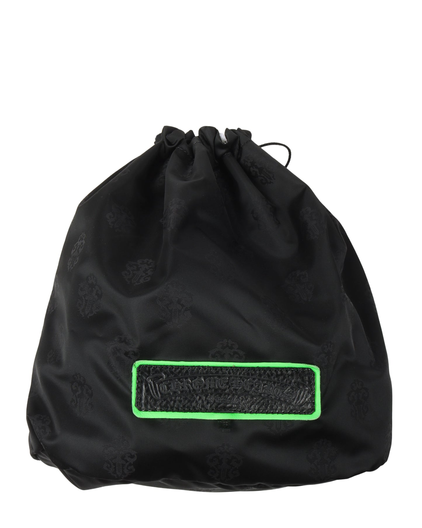 Small Snat Leather Bag