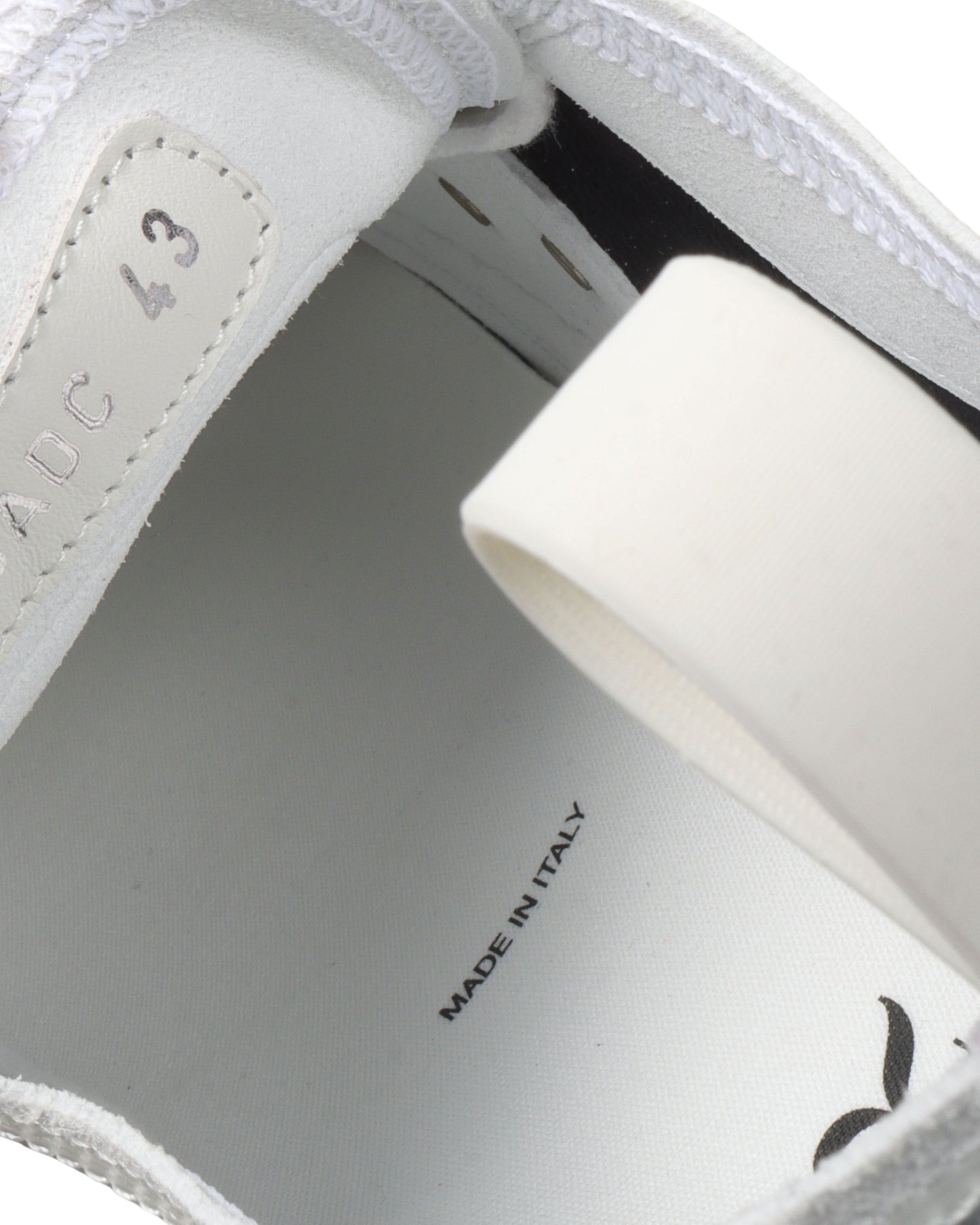 Sorayama B23 Low Sneakers