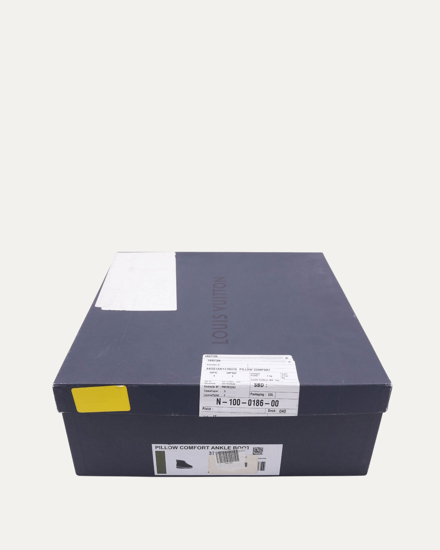 Pillow Comfort Ankle Boot