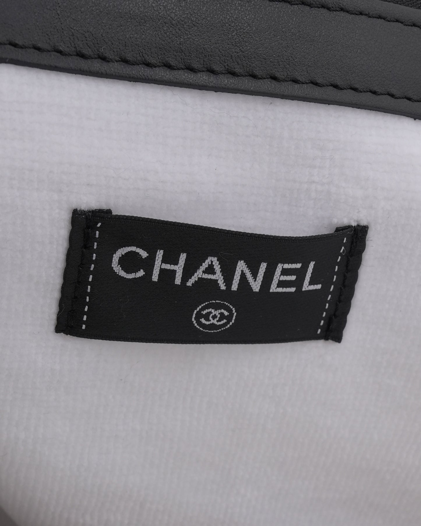 Paris-Dubai Extraordinary Fringe Beach Bag