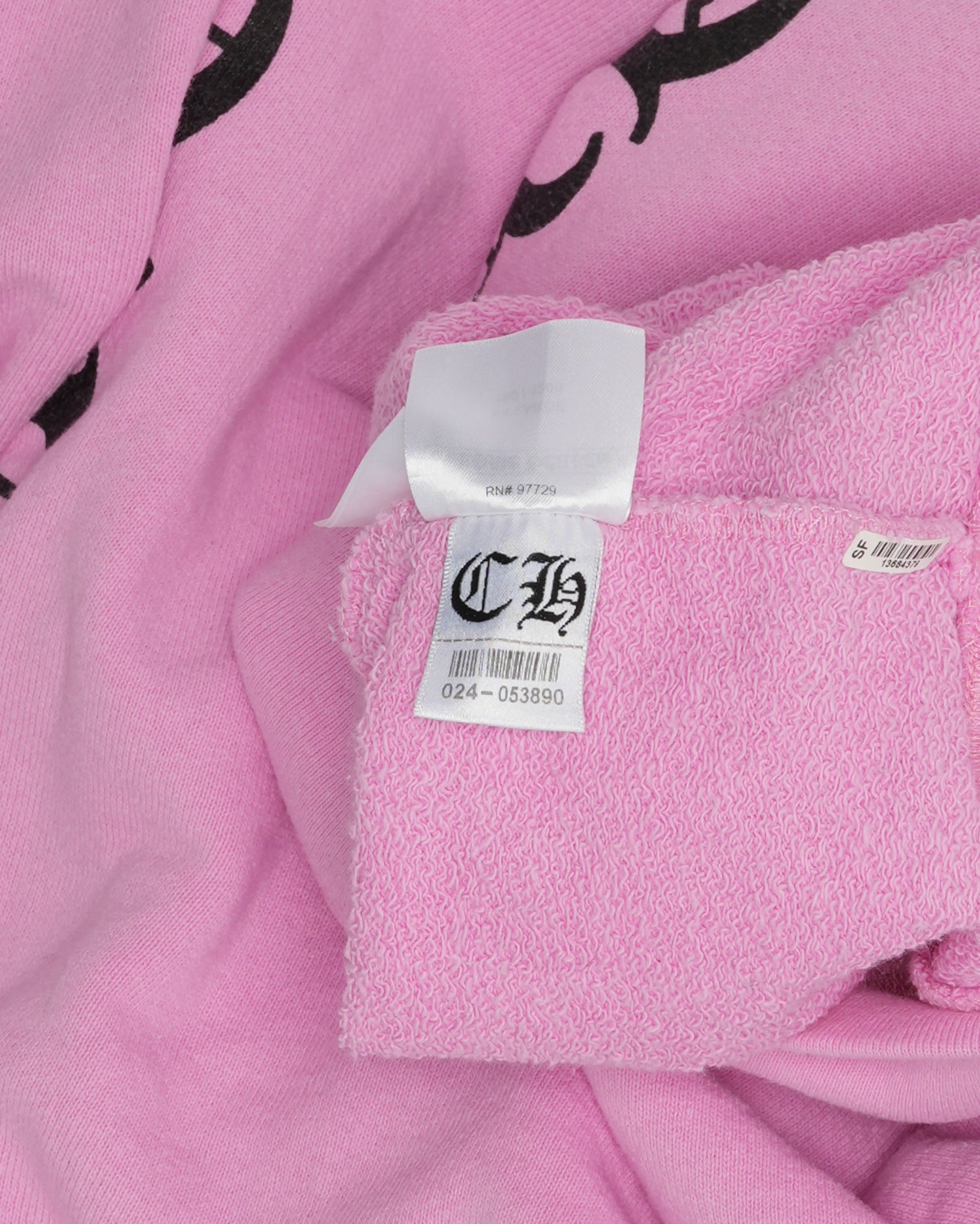 Matty Boy Vanity Affair Hoodie